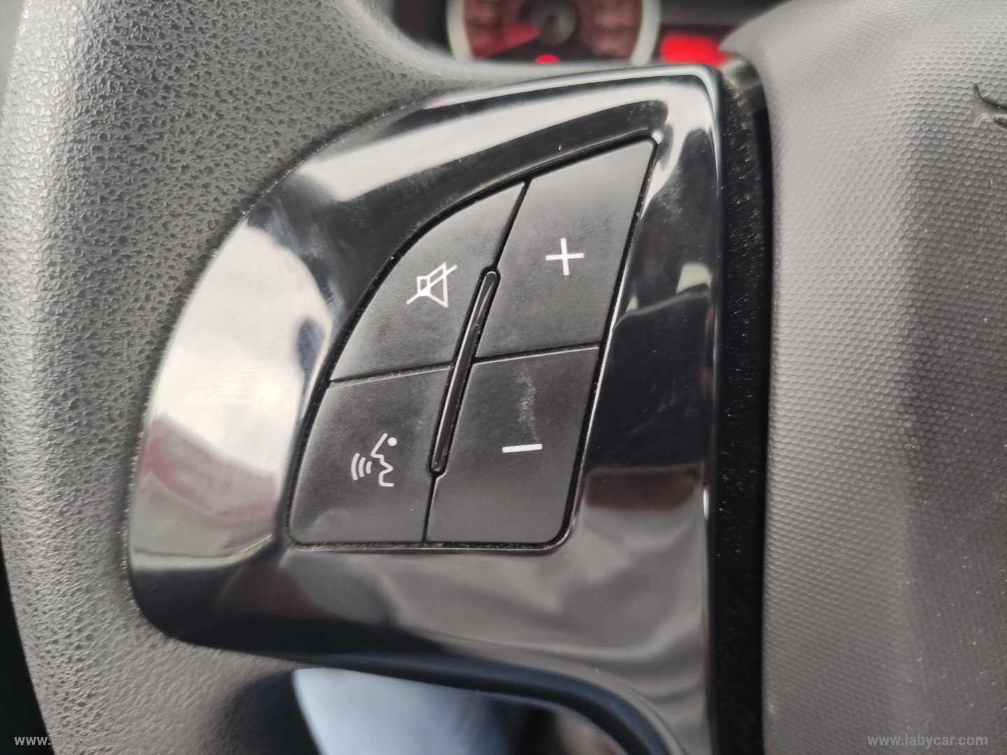 Doblò 1.6 MJT 120 PL Combi Maxi Loun. TETTO ALTO CON PEDANA POST. PER OSPITI DISABILI - immagine 16