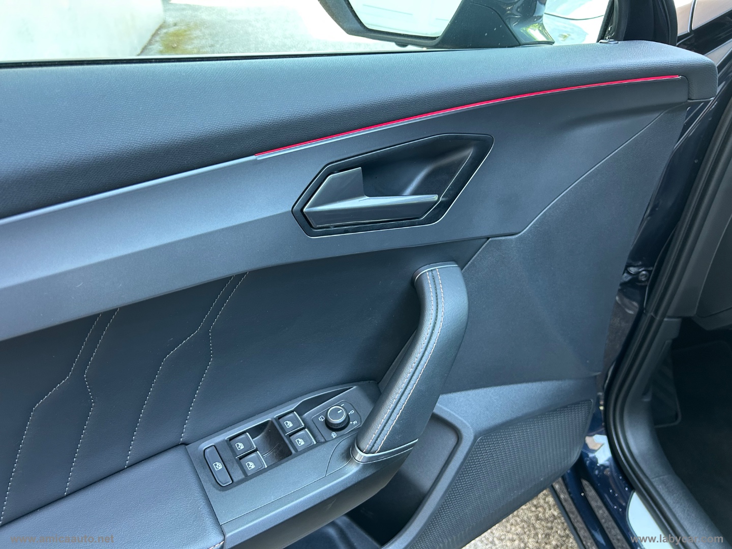 Formentor 2.0 TDI 4Drive DSG - immagine 16