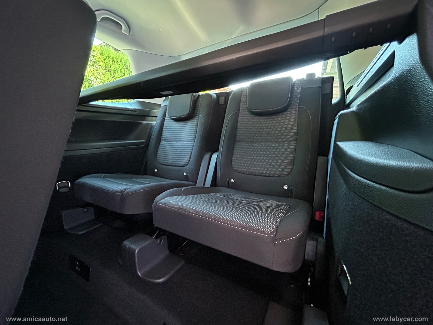 Alhambra 2.0 TDI 150CV DSG Xcellence - immagine 16