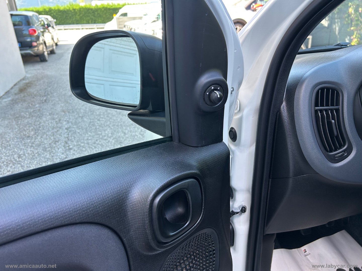 Panda 0.9 TwinAir Turbo S&S 4x4 - immagine 16