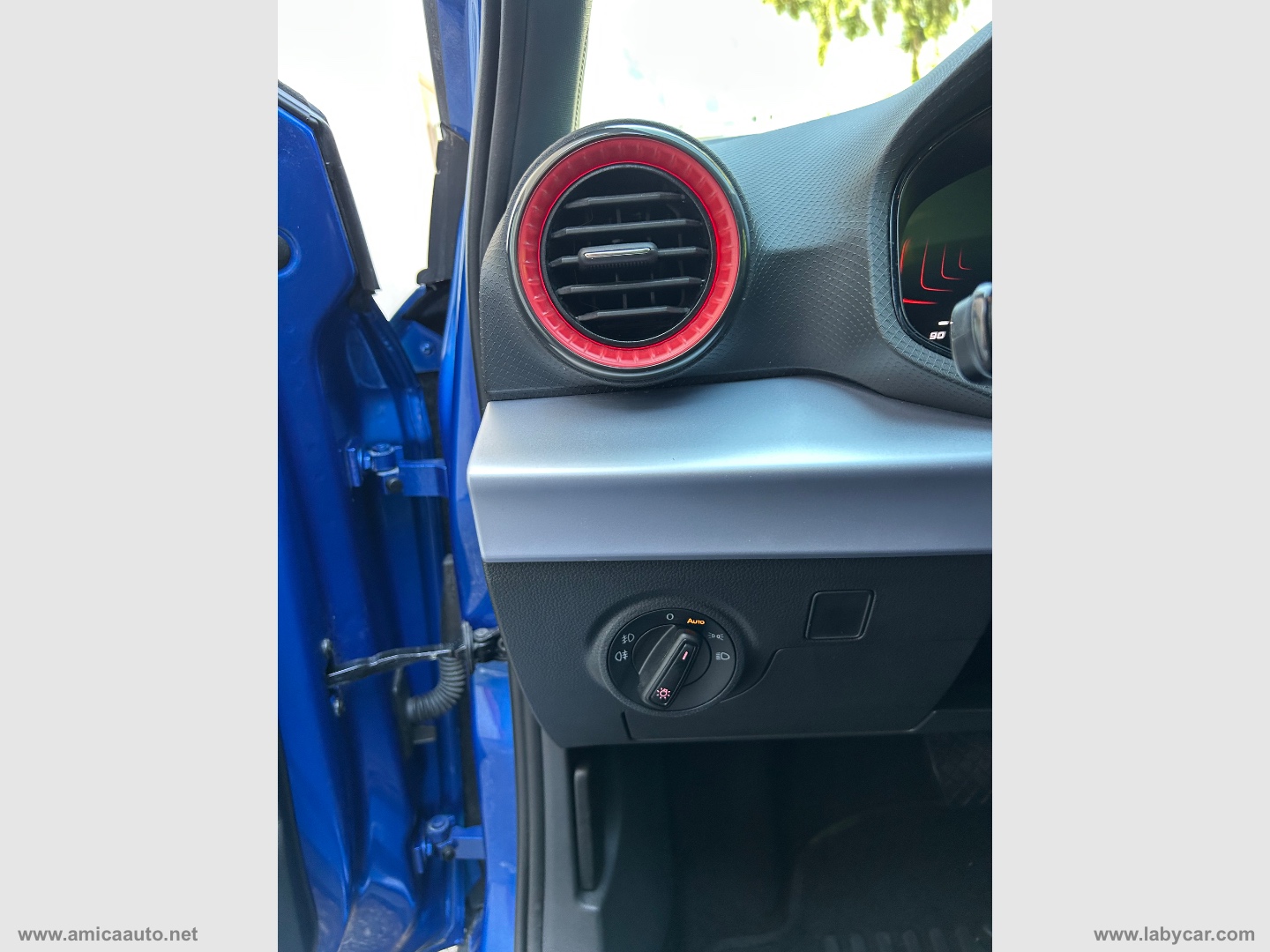 Arona 1.0 EcoTSI 115CV DSG FR - immagine 16