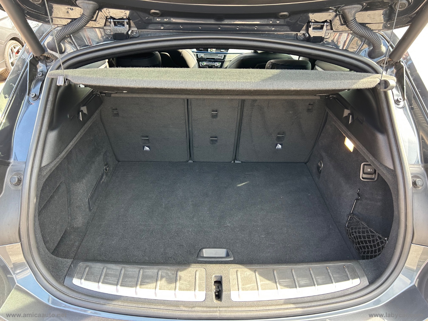 X2 xDrive20d Msport-X - immagine 16