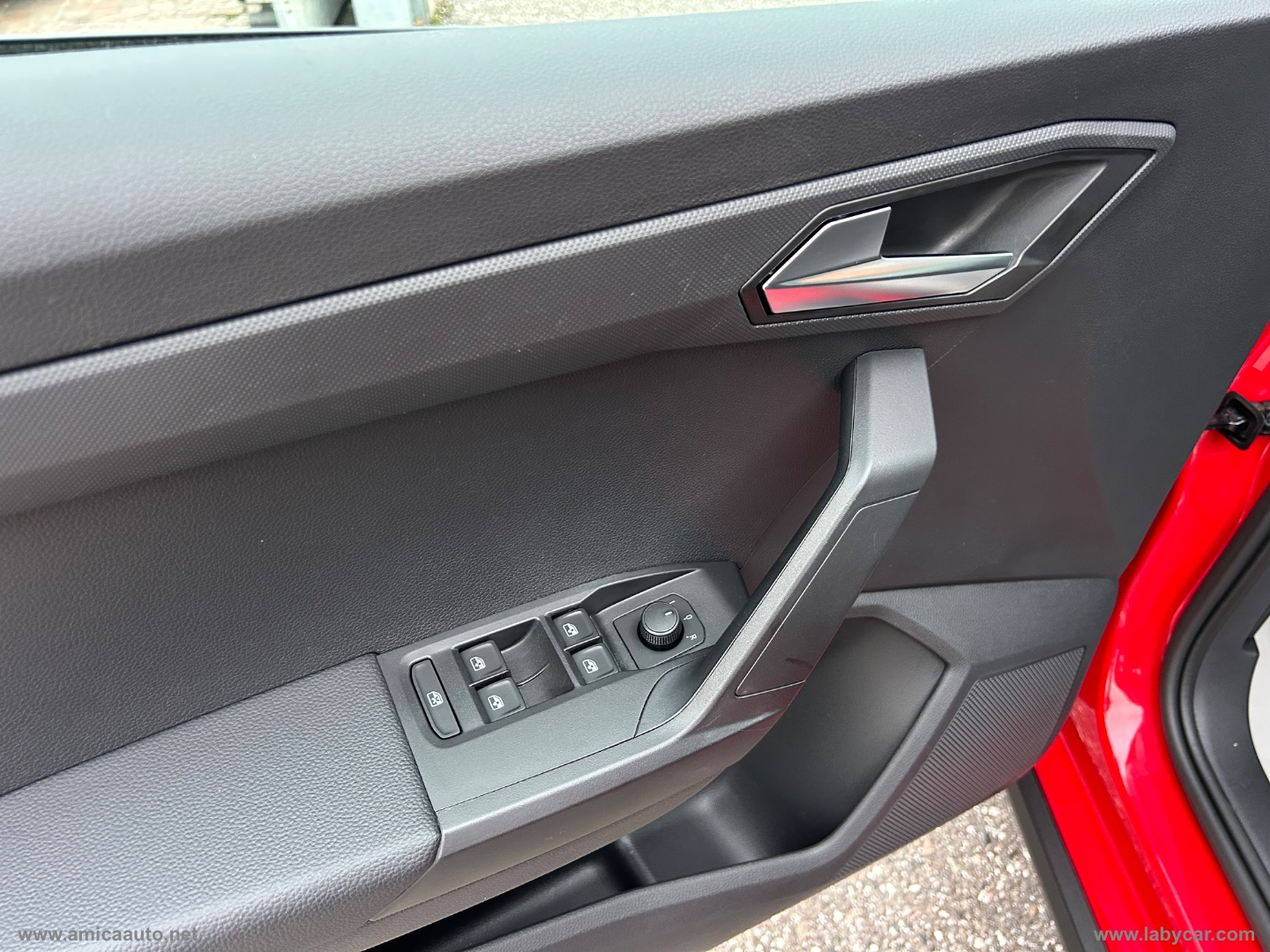 Arona 1.0 EcoTSI Style - immagine 16