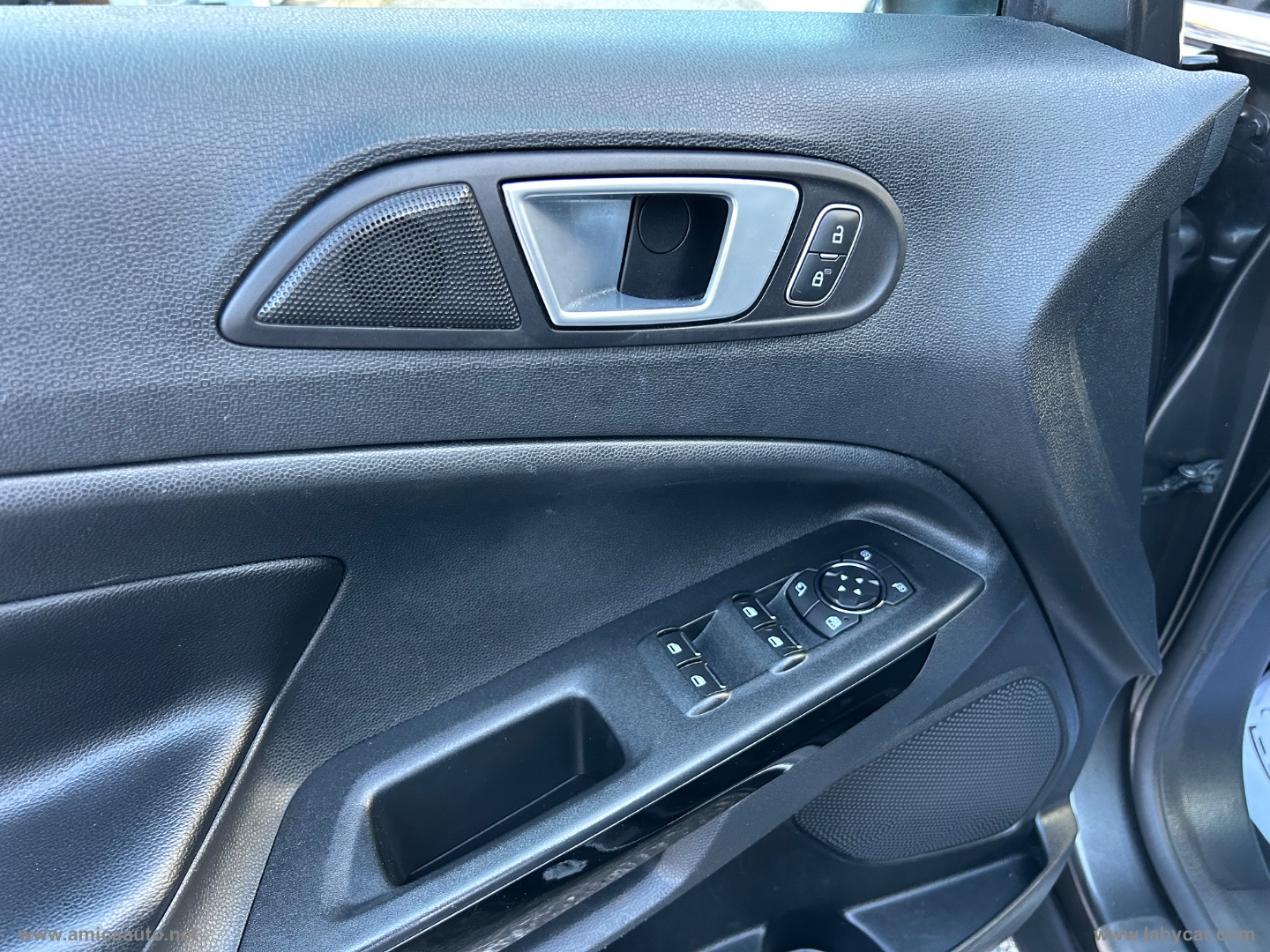 EcoSport 1.5 TDCi 100 CV S&S Titanium - immagine 16
