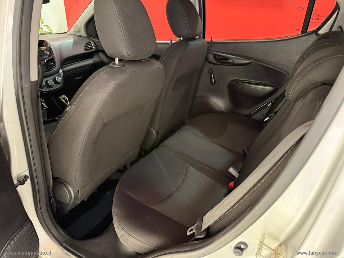 Karl 1.0 75 CV N-Joy - immagine 16