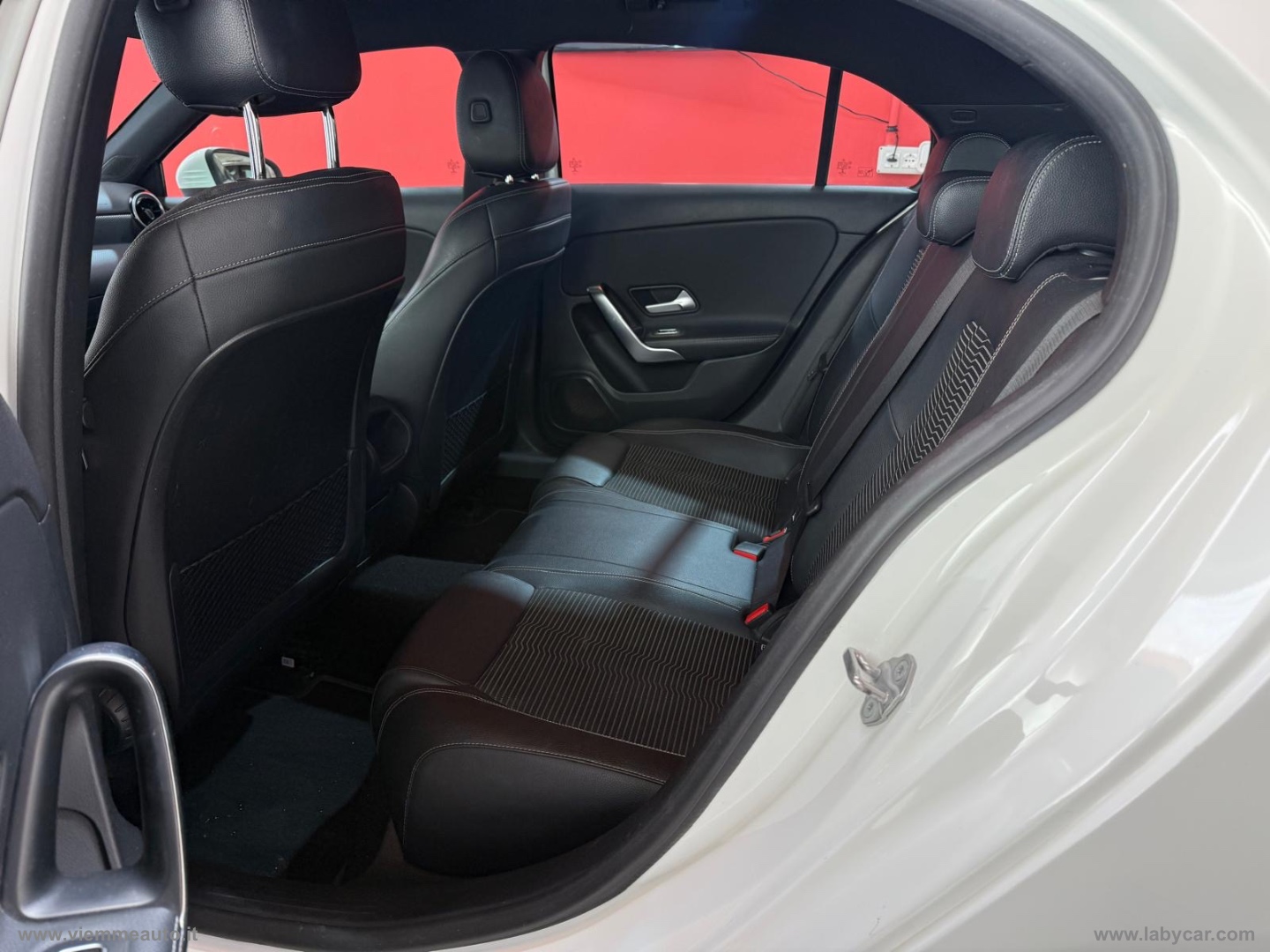 A 180 Business - immagine 16