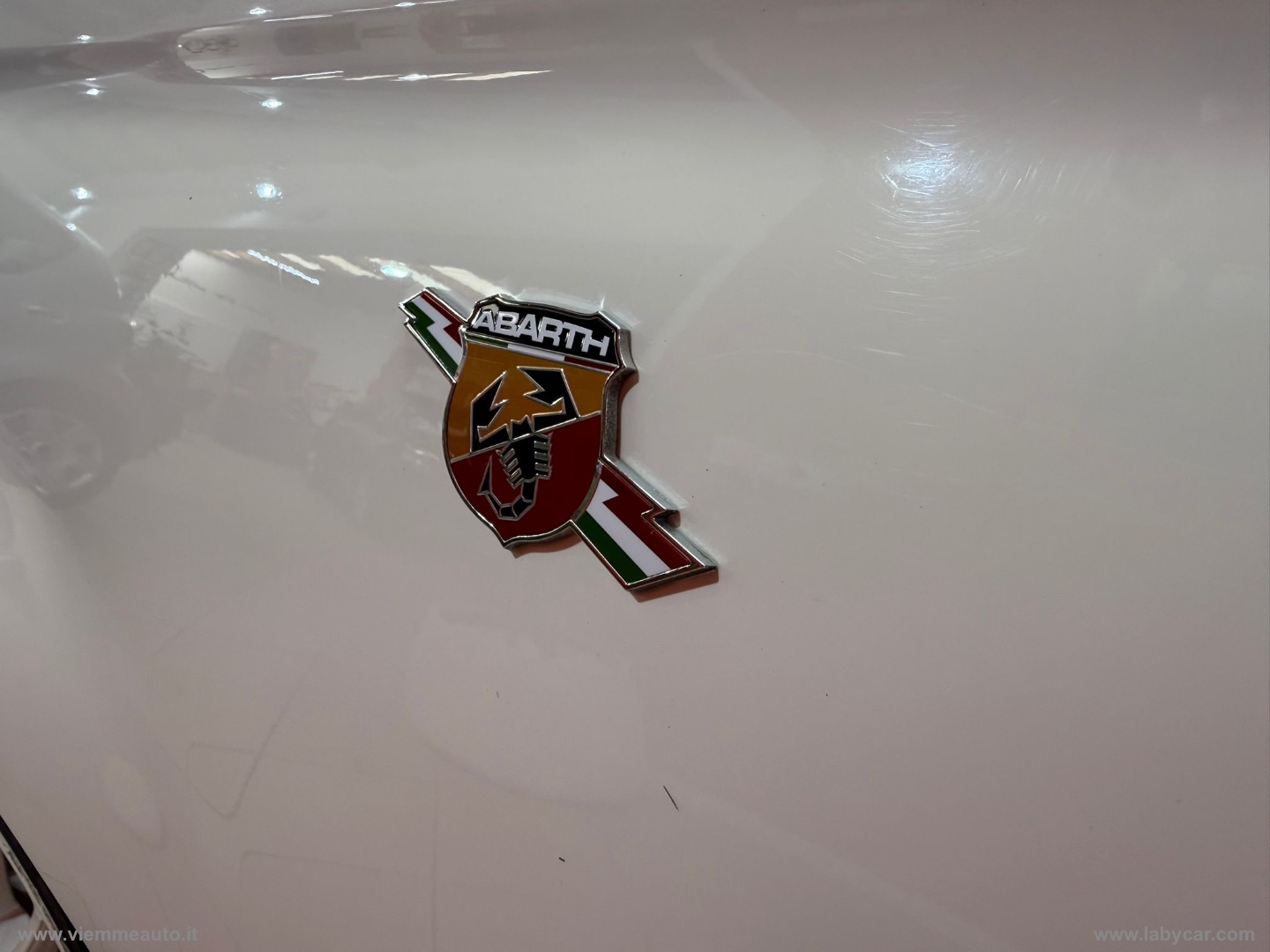 500 1.4 Turbo T-Jet - immagine 16