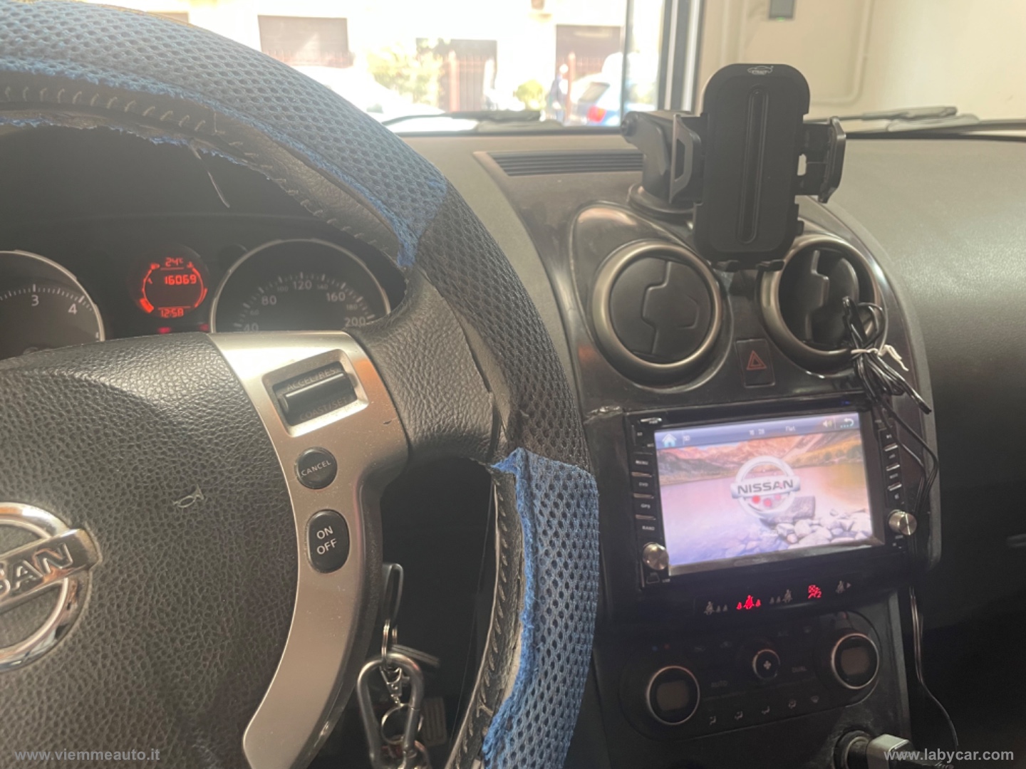 Qashqai+2 2.0 dCi DPF Tekna - immagine 16