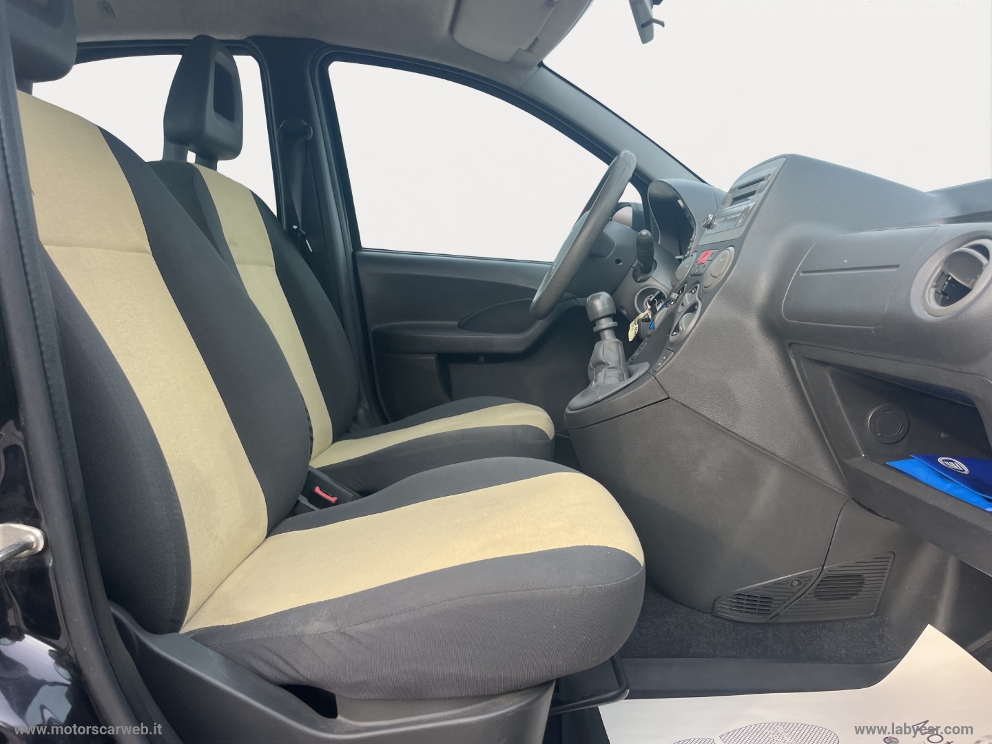 Panda 1.3 MJT 16V Active - immagine 16