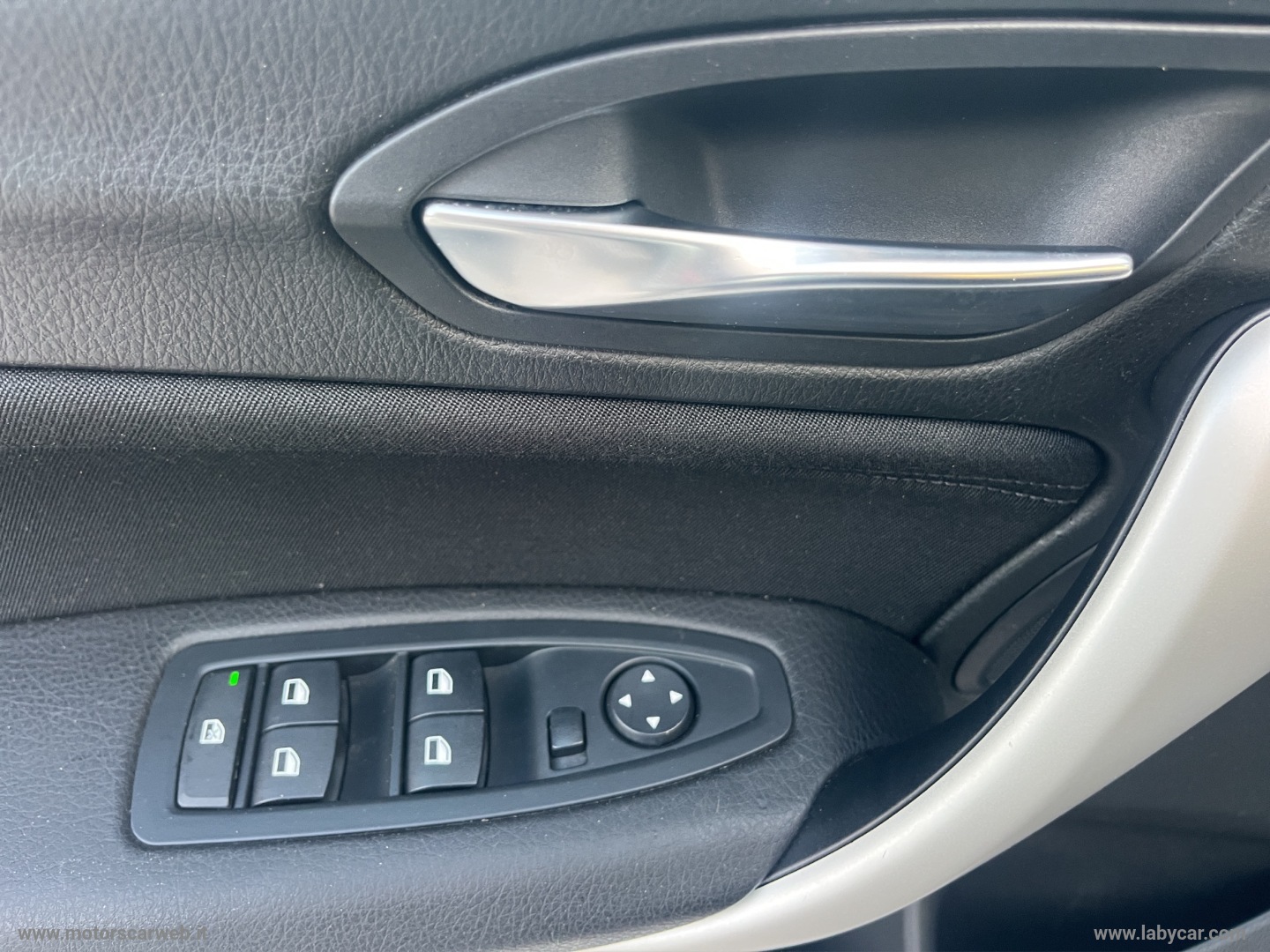 120d xDrive 5p. Advantage - immagine 16