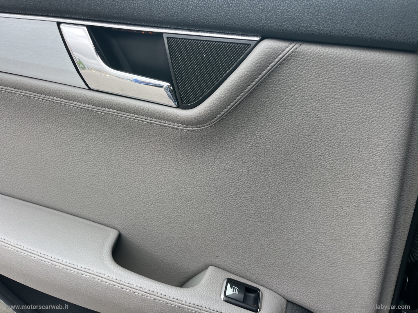 C 220 CDI Avantgarde - immagine 16