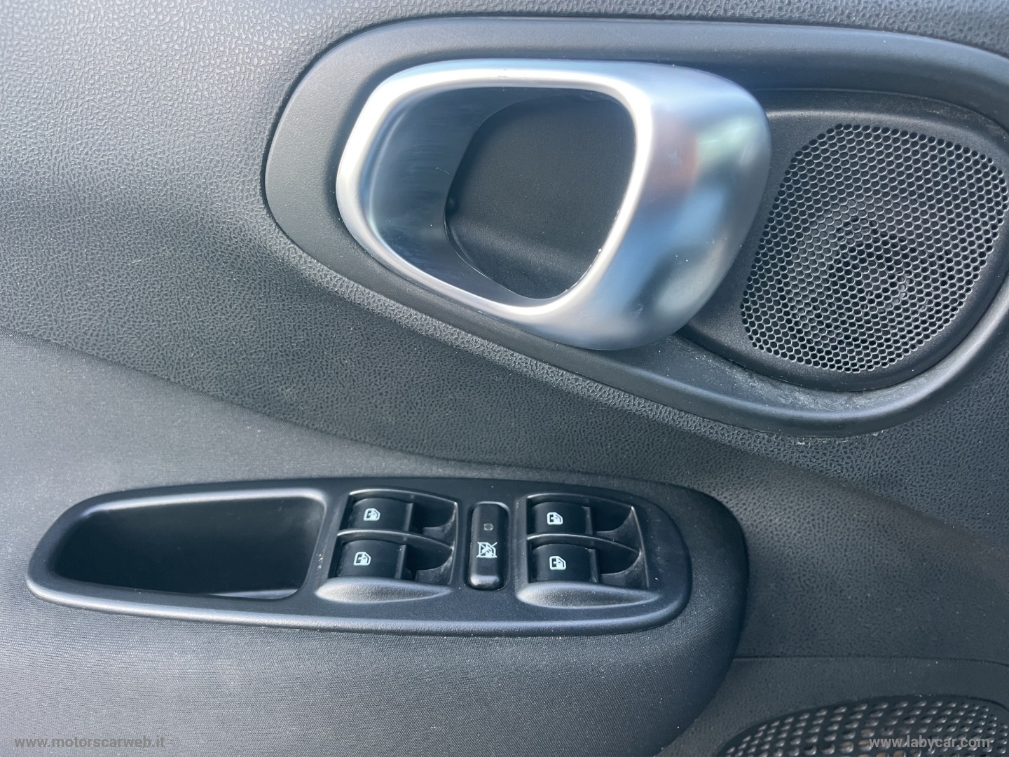 500L 1.3 MJT 95 CV Urban - immagine 16
