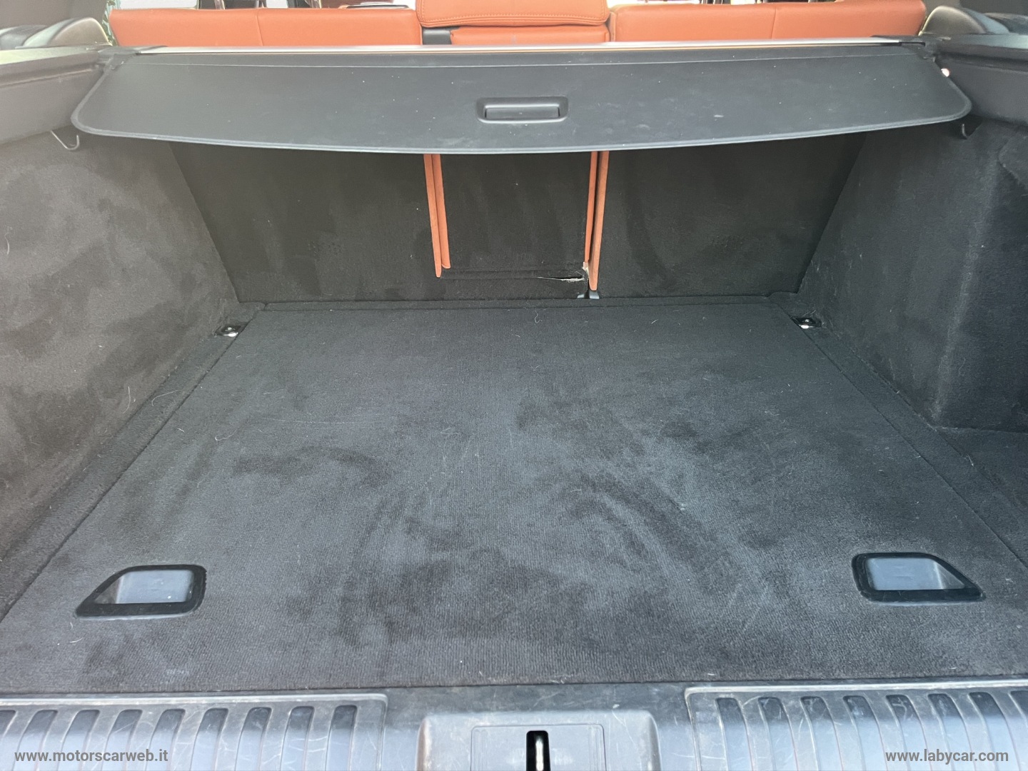 Range Rover Sport 3.0 TDV6 HSE Dynamic TETTO APRIBILE - immagine 16