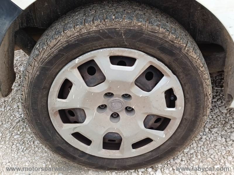 Doblò 1.4 T-Jet N.Pow.PL-TN CargoMaxiLam - immagine 16