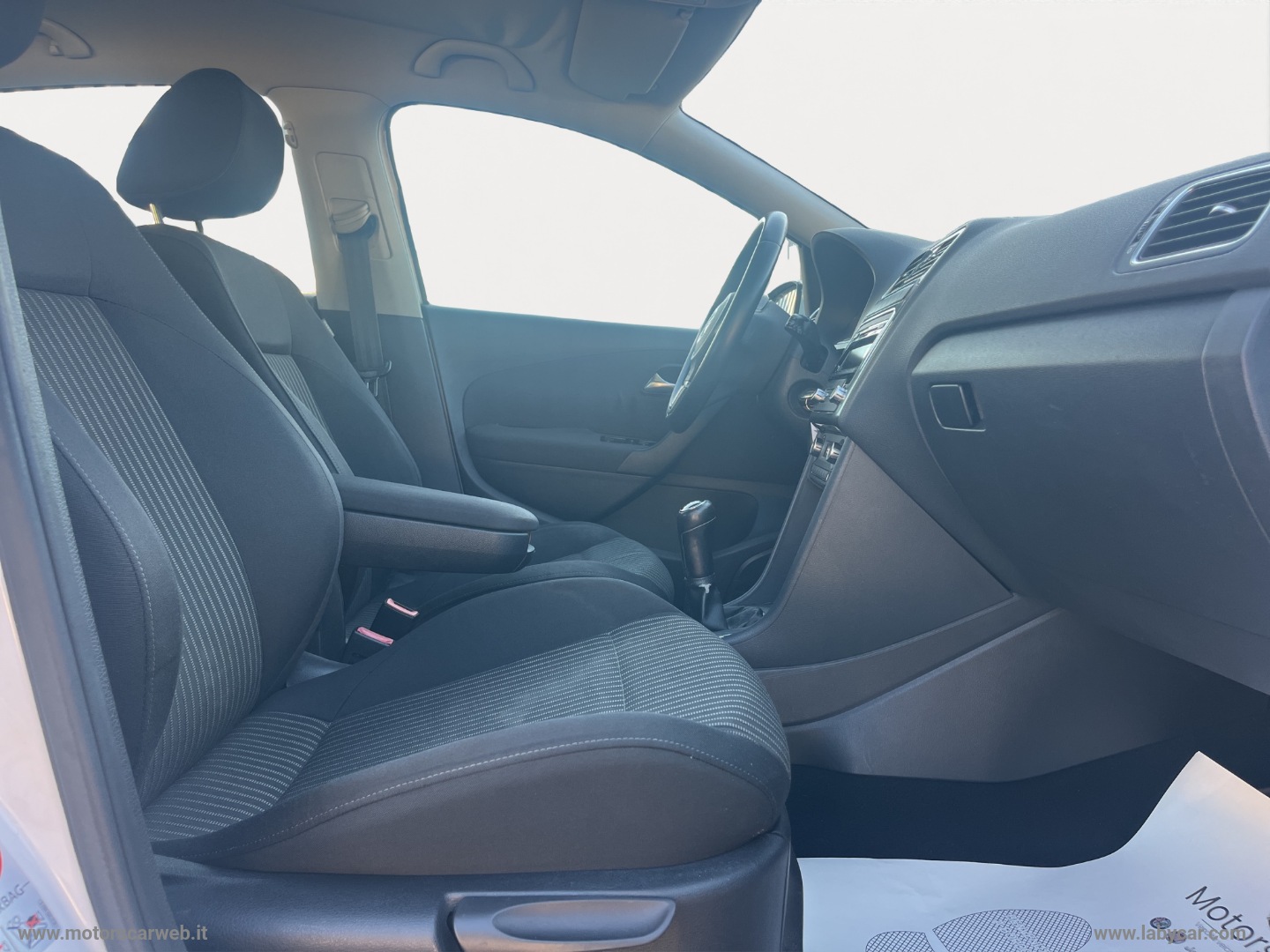 Polo 1.6 TDI 90 CV 5p. Highline - immagine 16