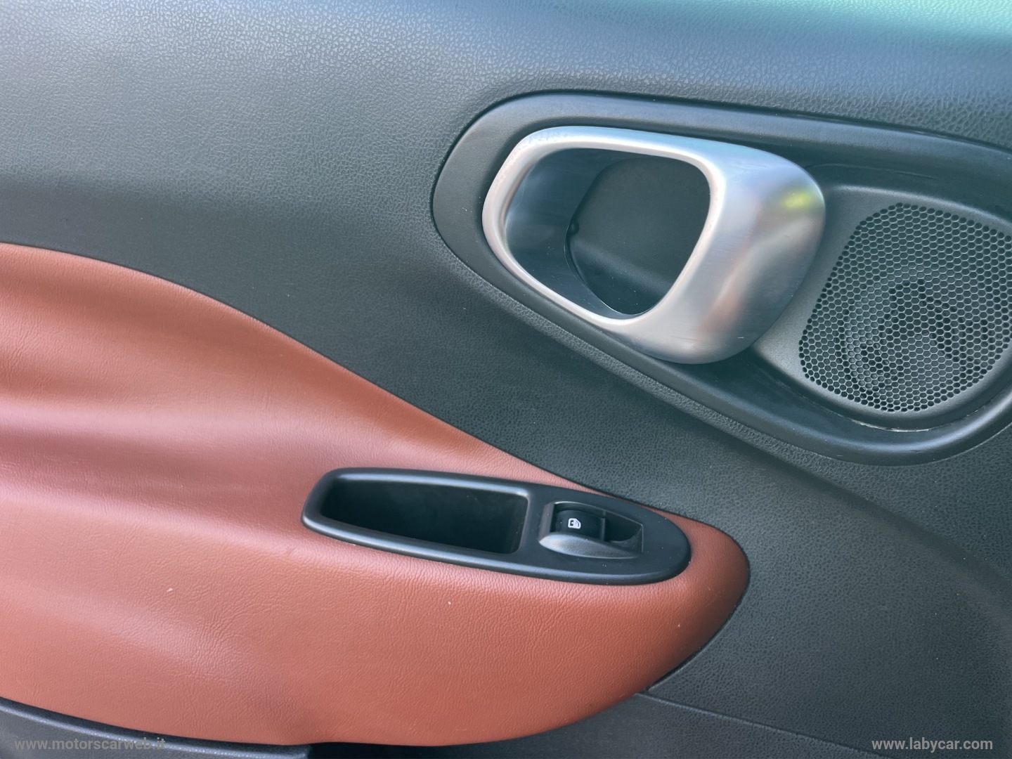 500L 1.6 MJT 120 CV Trekking - immagine 16