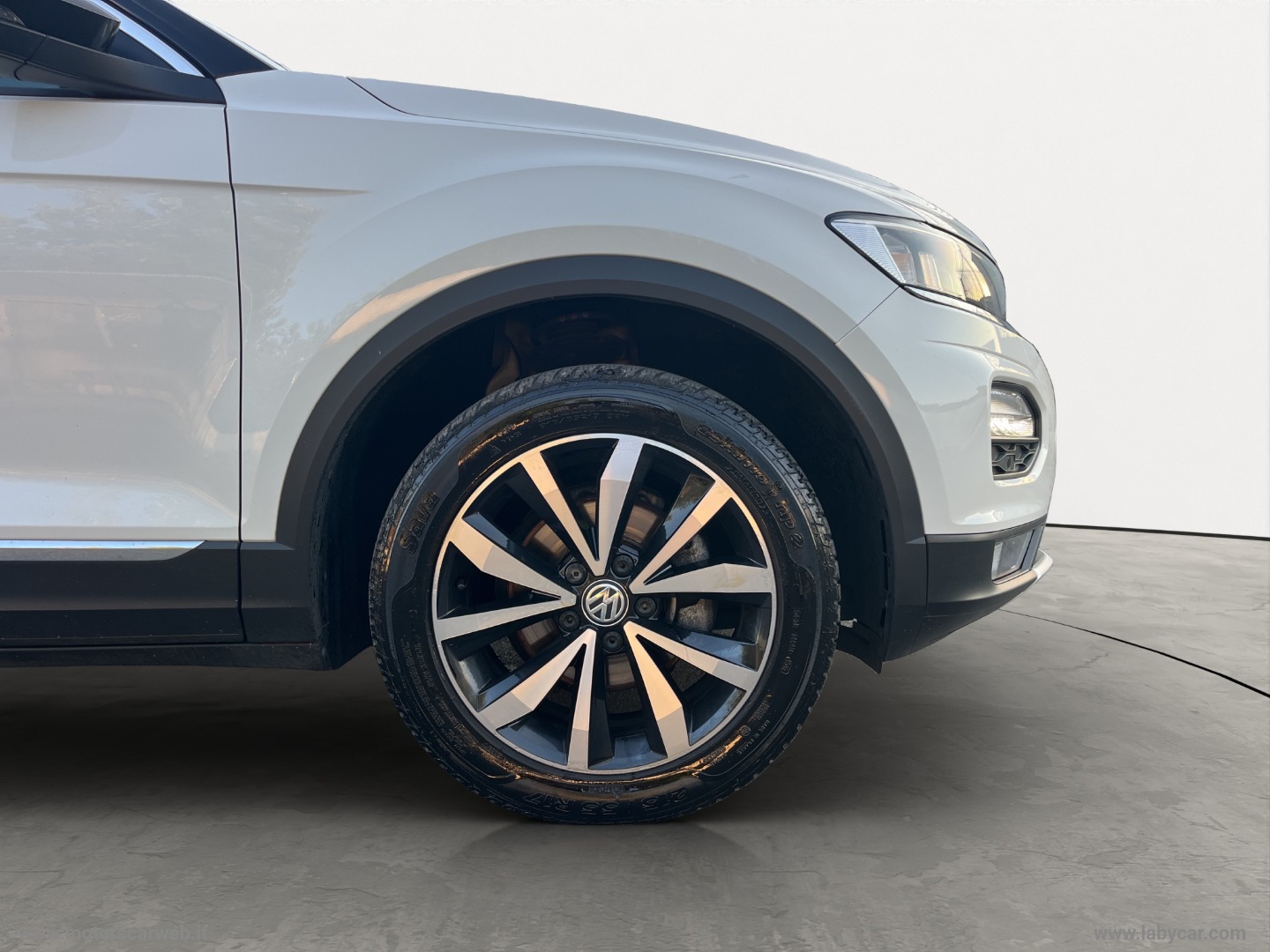T-Roc 2.0 TDI Style BlueMotion Tech. - immagine 16