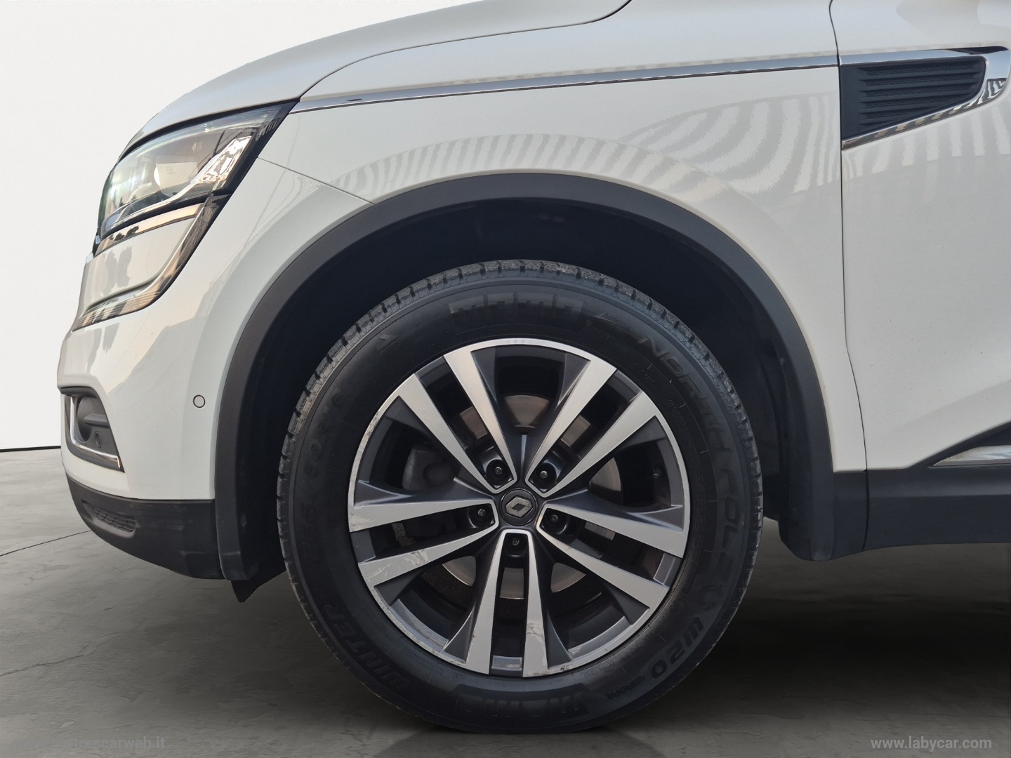 Koleos dCi 175 CV 4x4 X-Tr. Ener. Intens - immagine 16