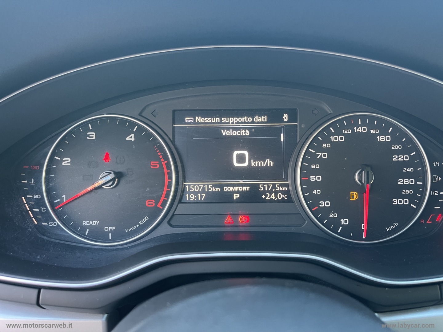 A5 SPB 40 TDI S tronic Business Sport - immagine 16