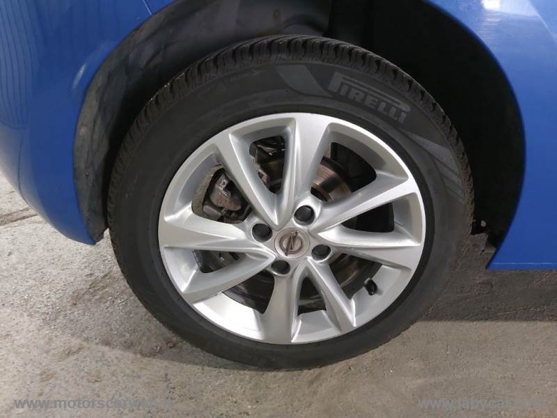 Corsa 1.5 D 100 CV Elegance - immagine 16