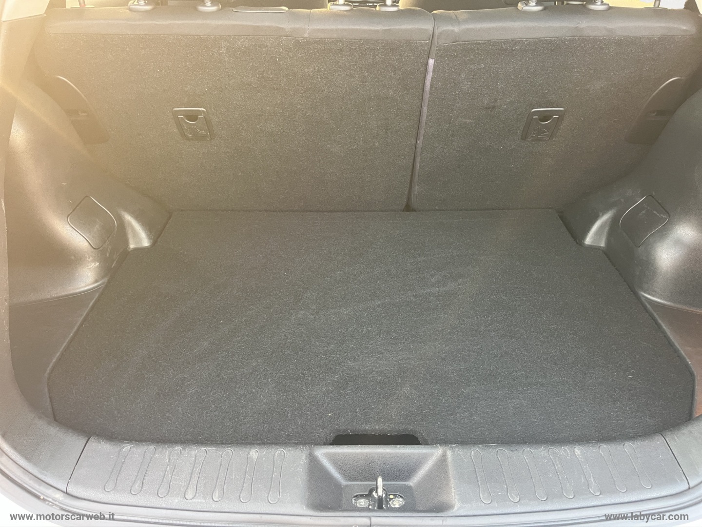 Juke 1.5 dCi Visia - immagine 16