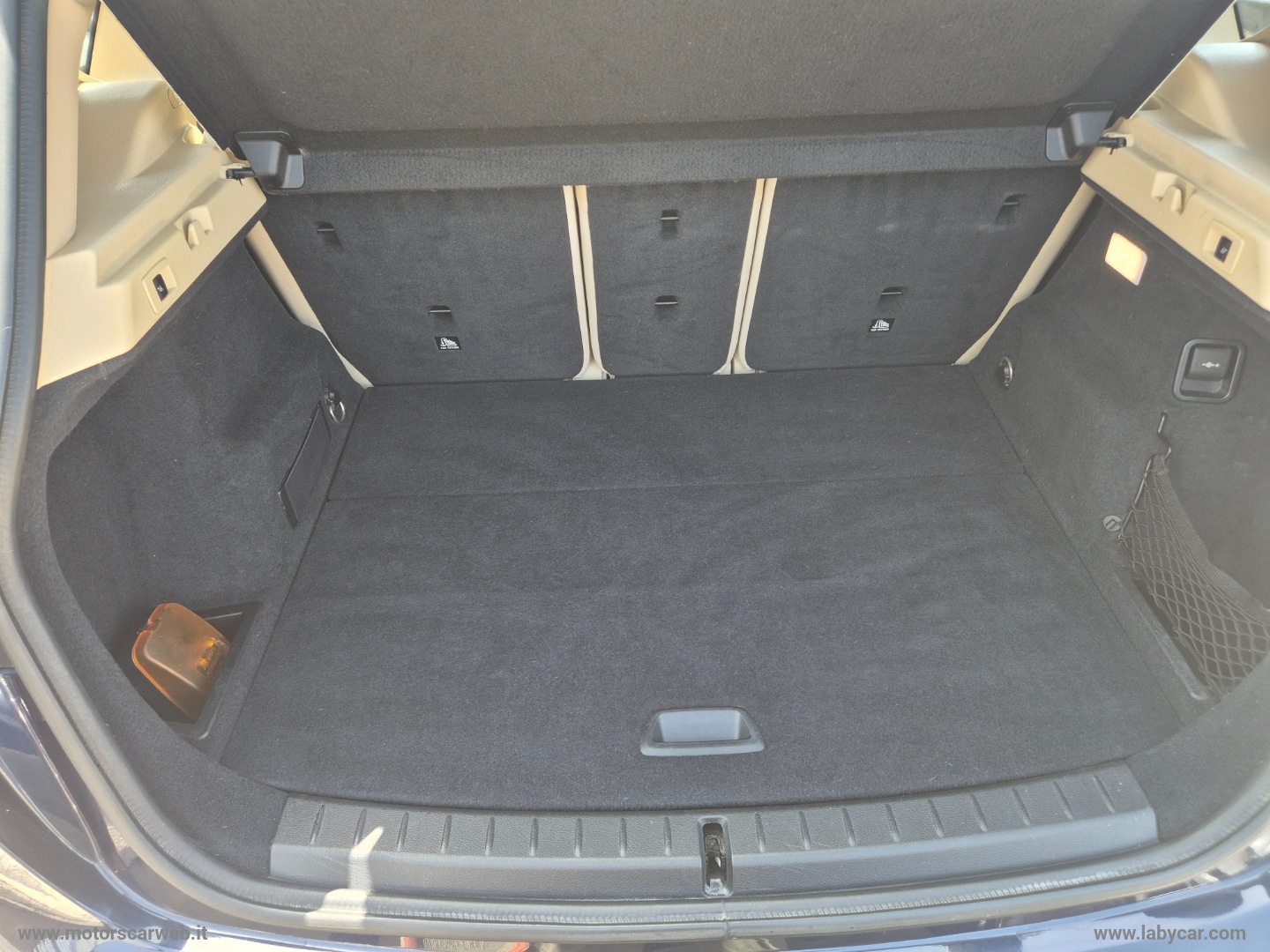 218d Active Tourer Advantage - immagine 16