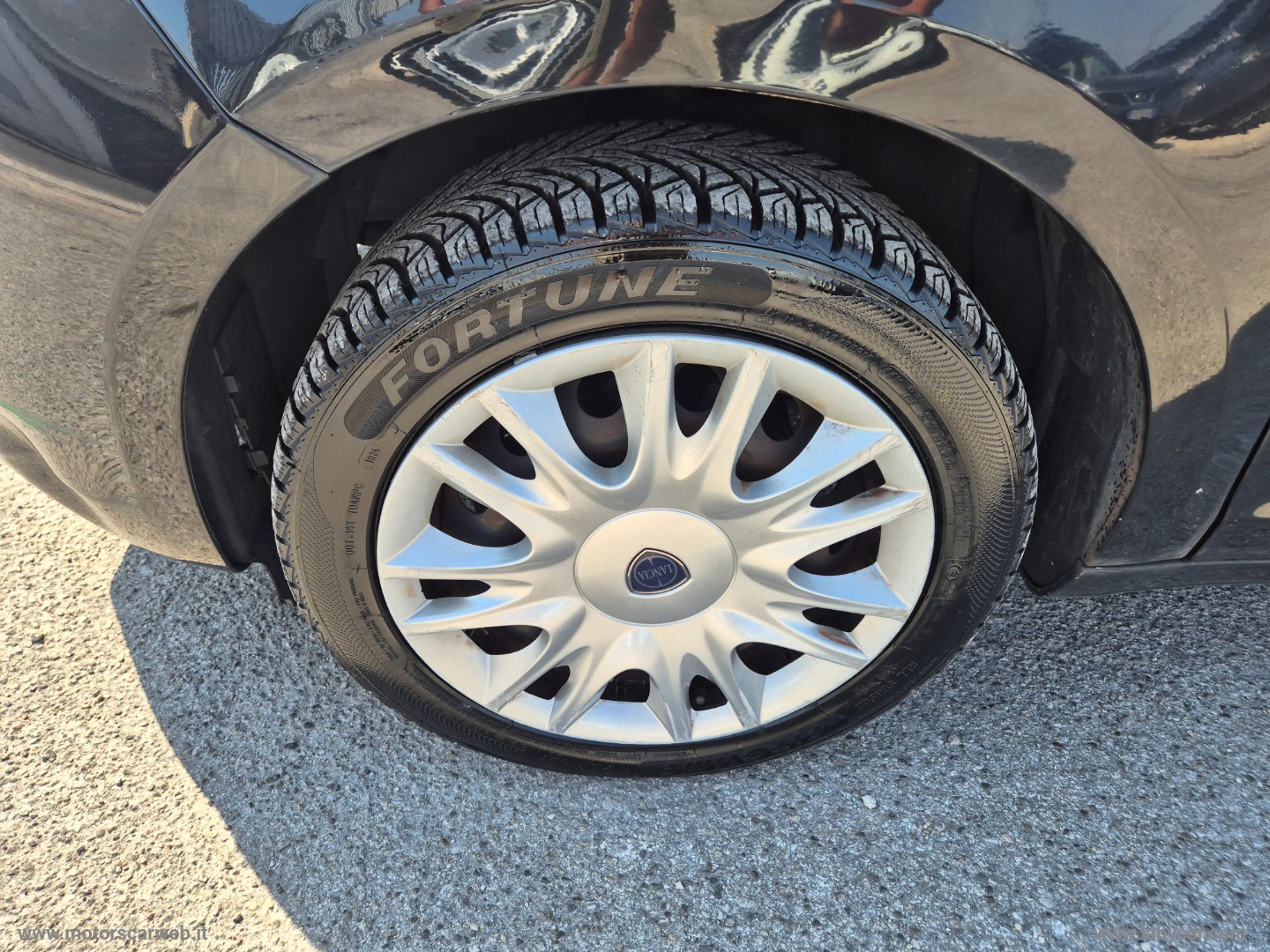 Ypsilon 1.2 69 CV 5p. S&S Silver - immagine 16