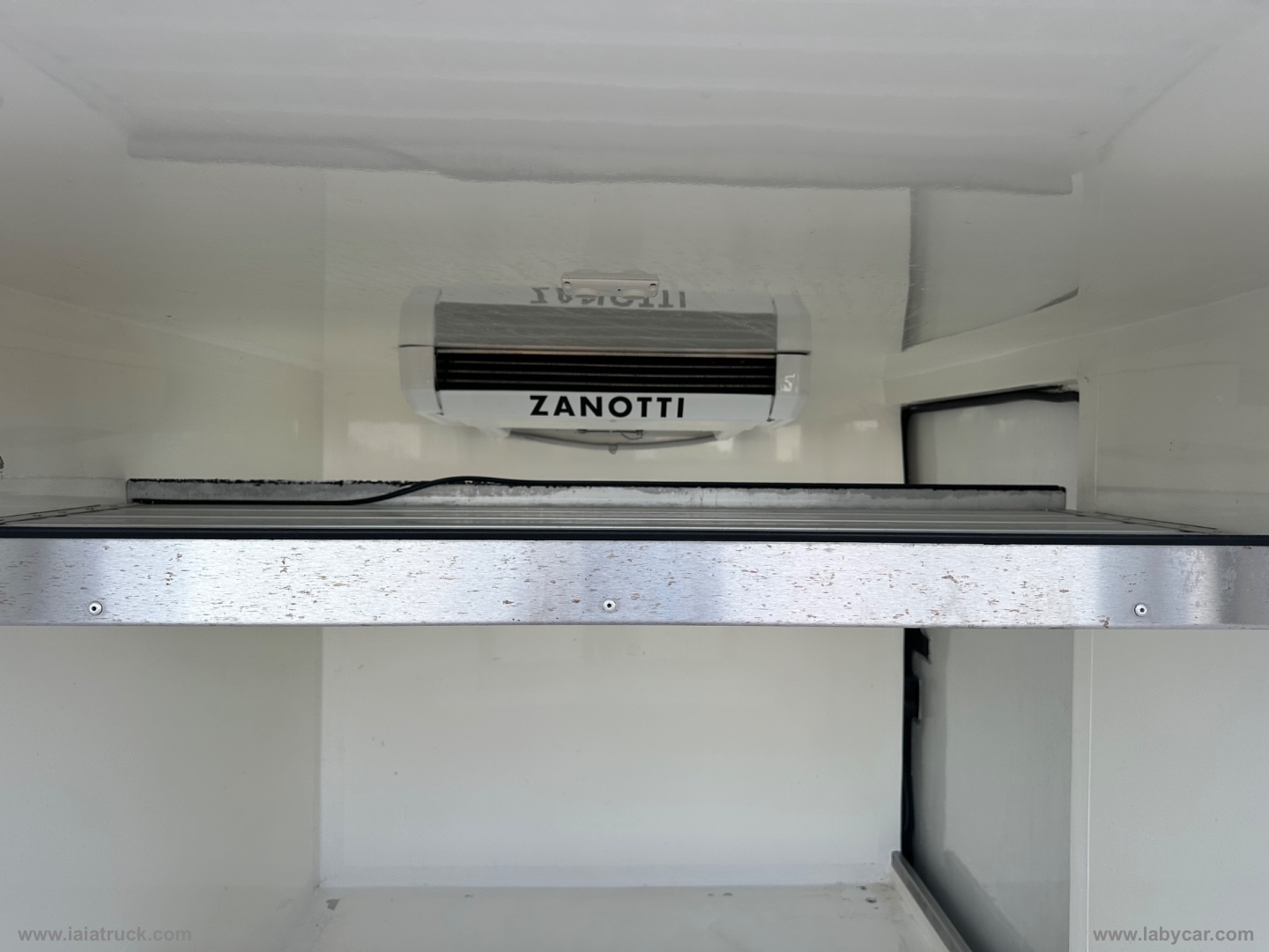 Boxer 2.2 HDi/110CV Furgone FRIGO POS-NEG - immagine 16