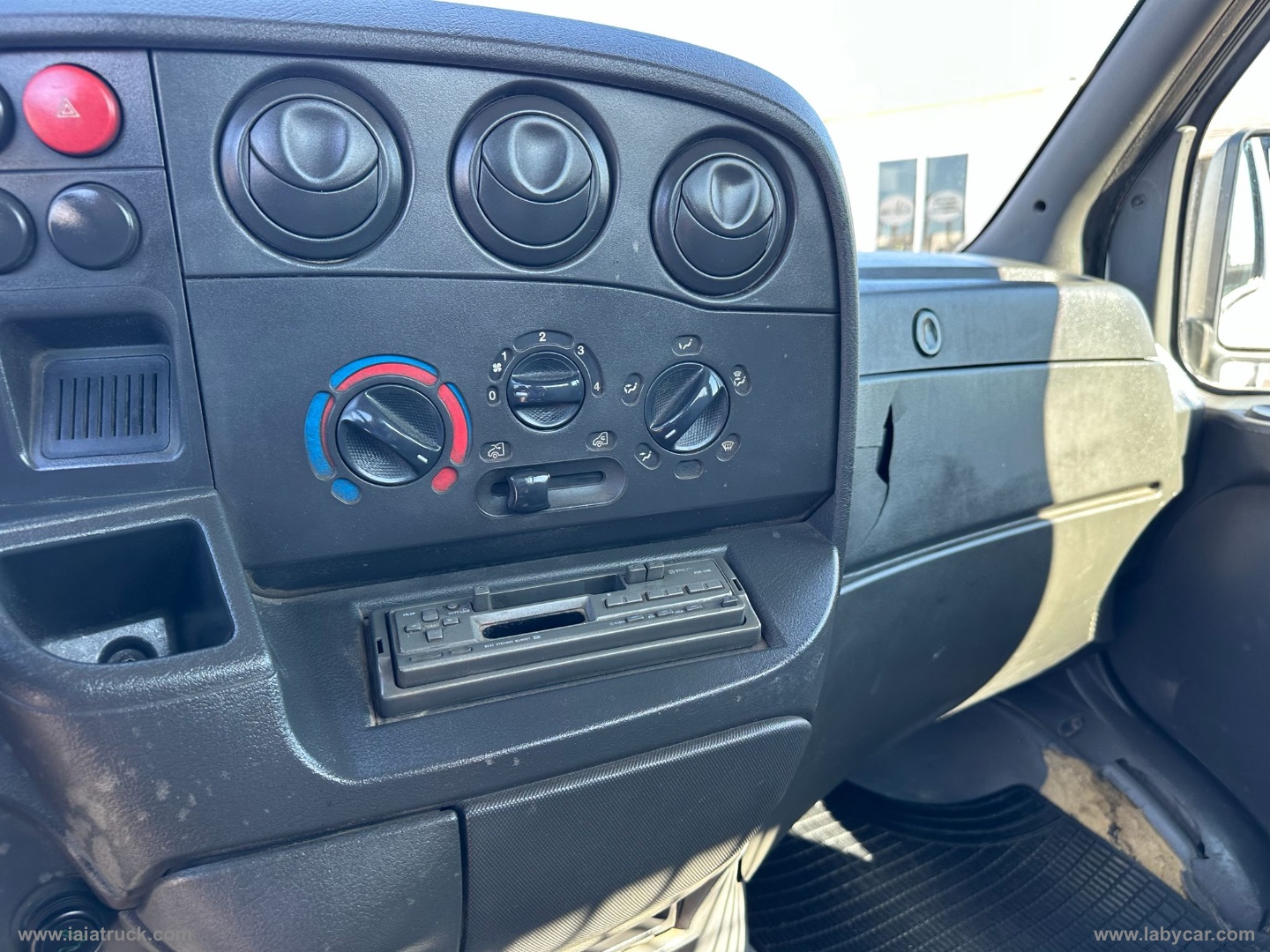 Daily 35C9 2.8TDI TURBO Ribaltabile - immagine 16