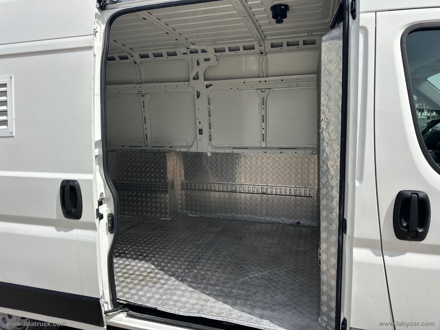 Jumper 33 2.2 HDi/130 PM-TM Furgone L2H2 - immagine 16