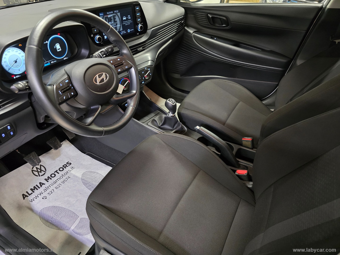i20 1.2 MPI MT Prime - immagine 16