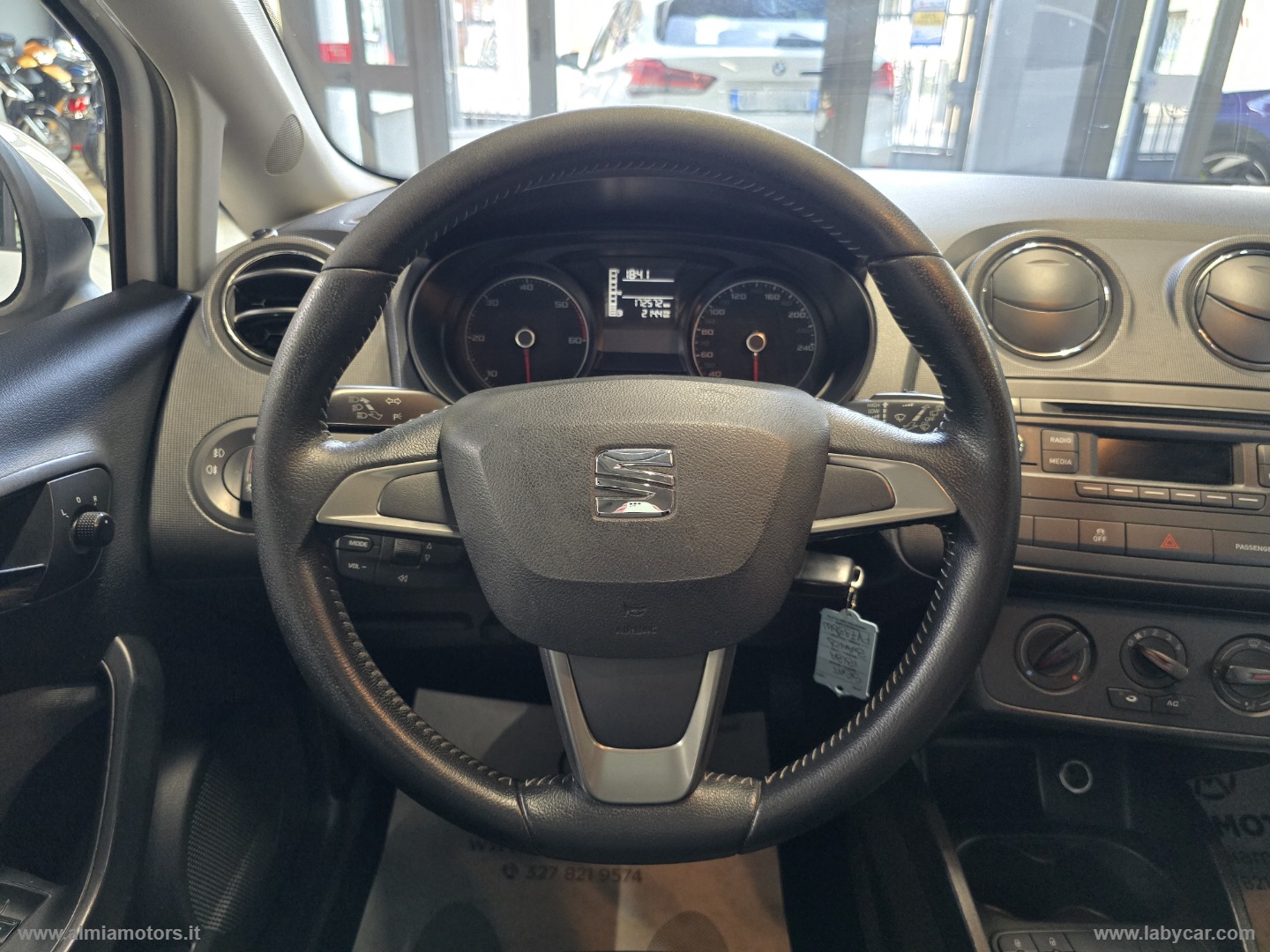 Ibiza ST 1.2 TDI CR Style - immagine 16