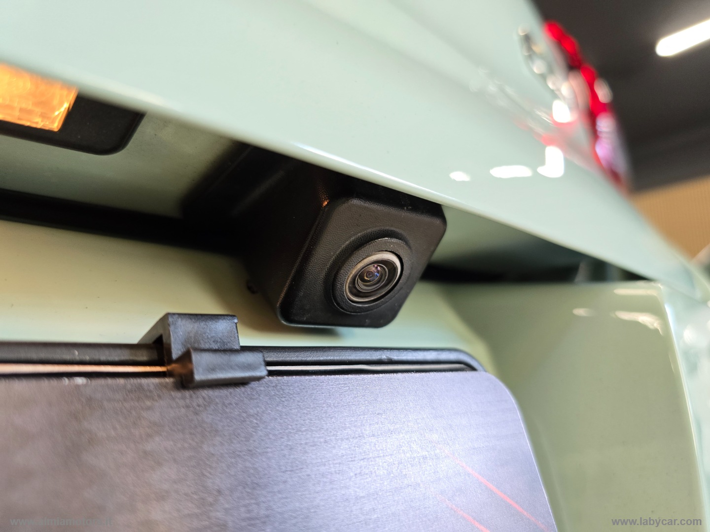 C3 PureTech 110 S&S Shine - immagine 16