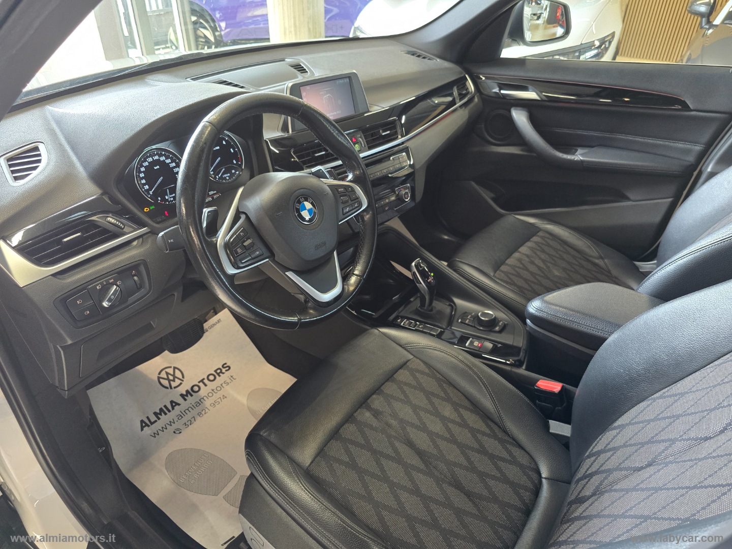 X1 sDrive18d xLine - immagine 16