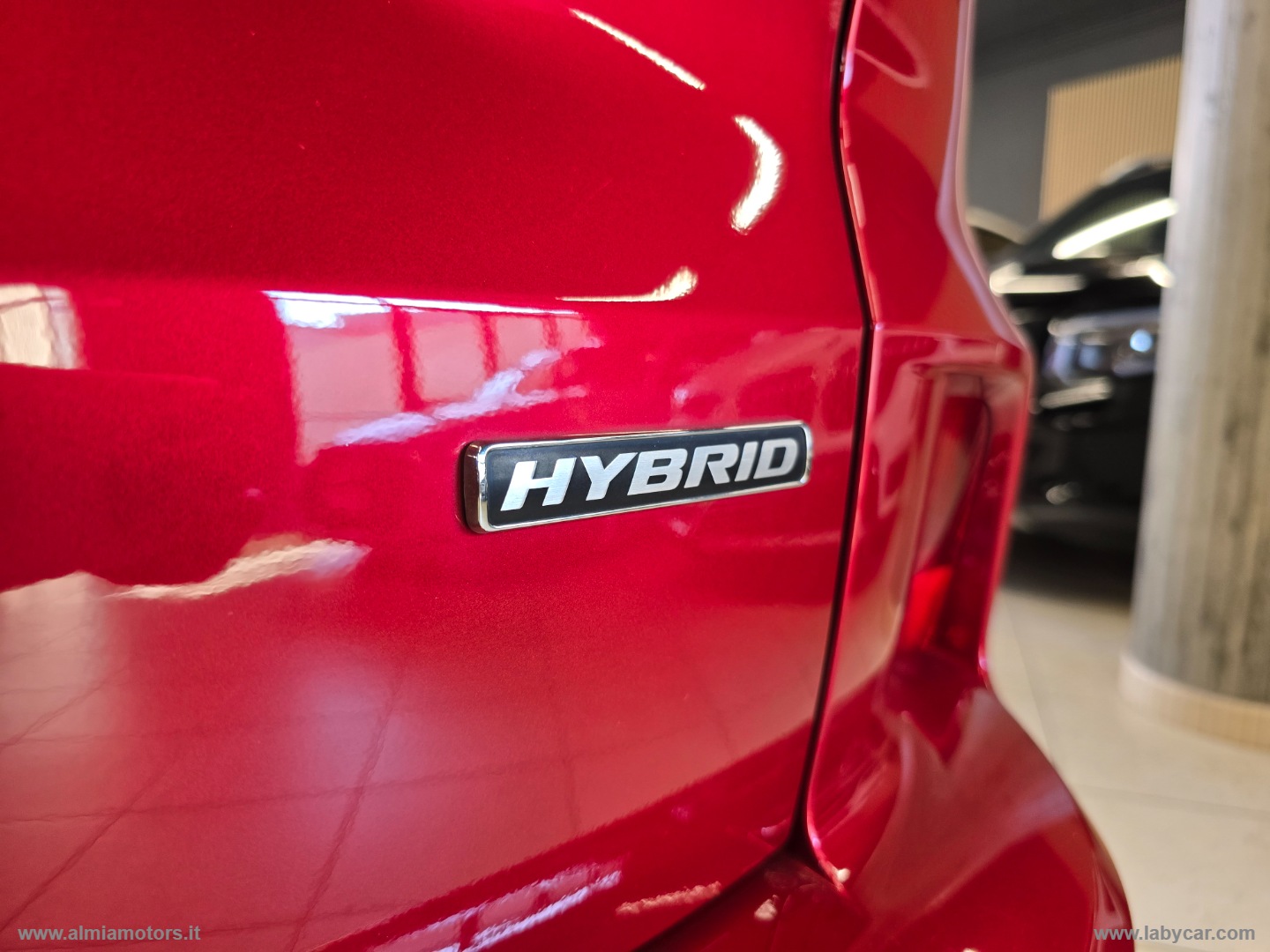 Kuga 2.5 Full Hybrid 190 CVT 2WD ST-Line - immagine 16