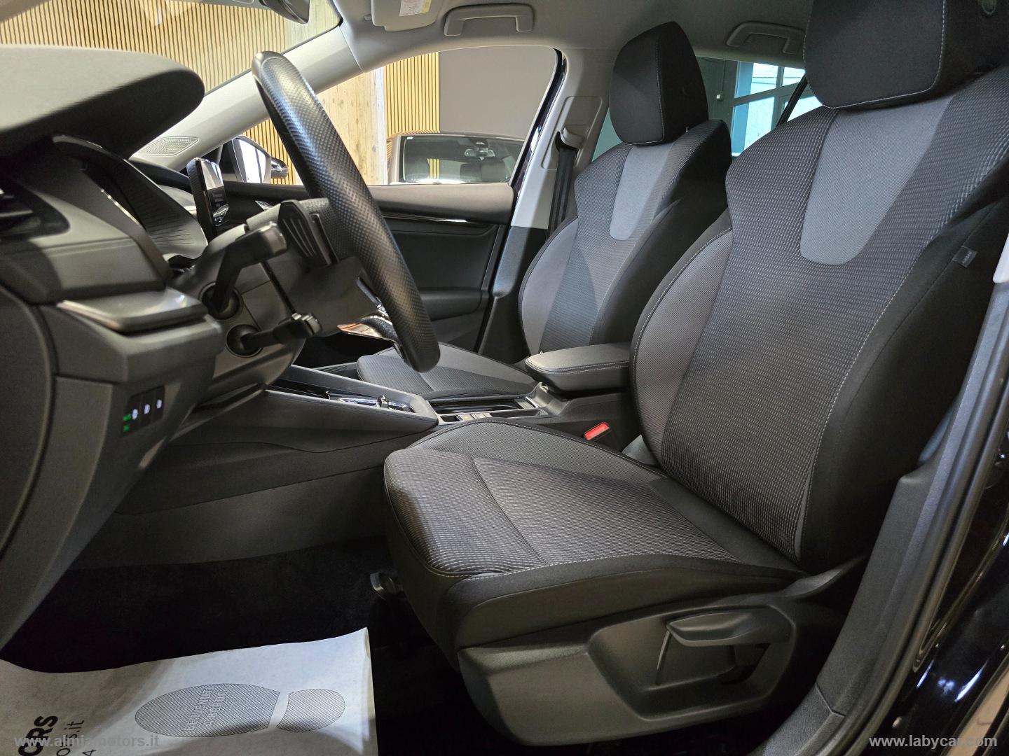 Octavia 2.0 TDI EVO SCR DSG Wagon Ambit. - immagine 16