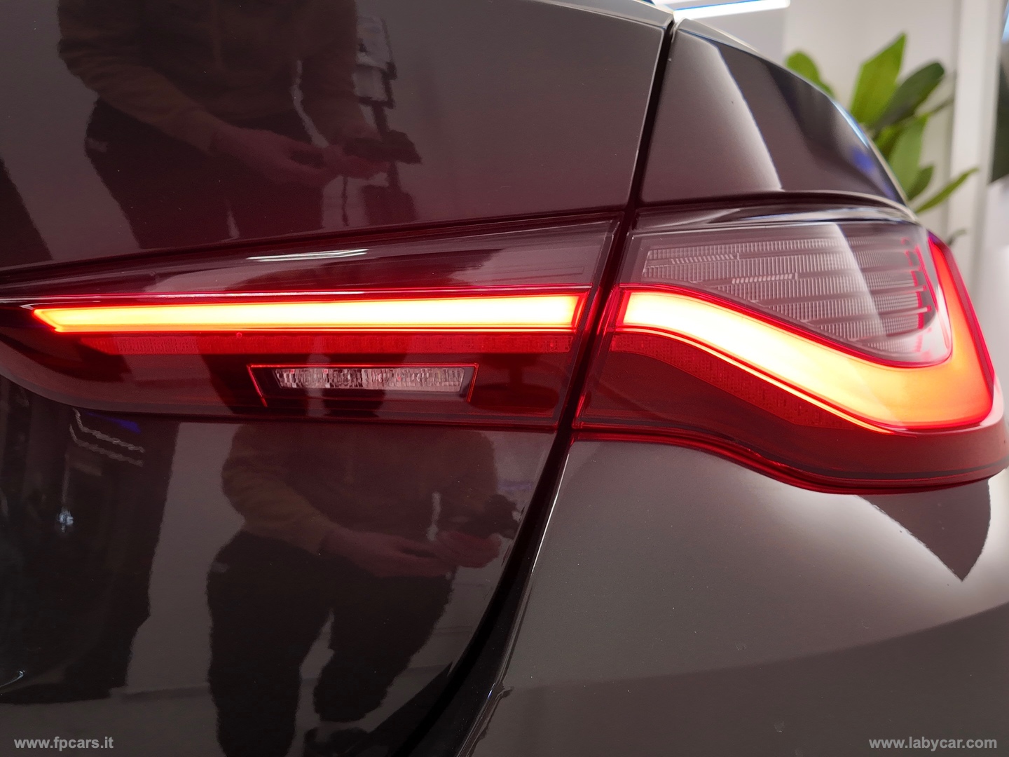 420d xDrive 48V Msport Pro - immagine 16