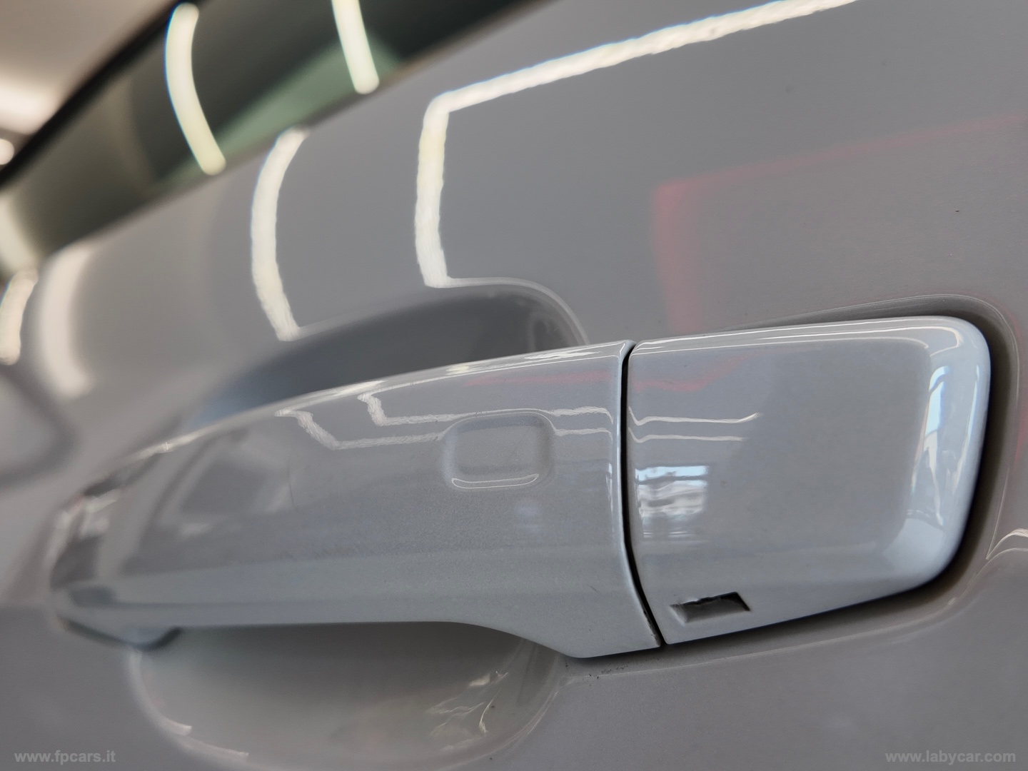 A1 citycarver 30 TFSI S tronic Admired - immagine 16