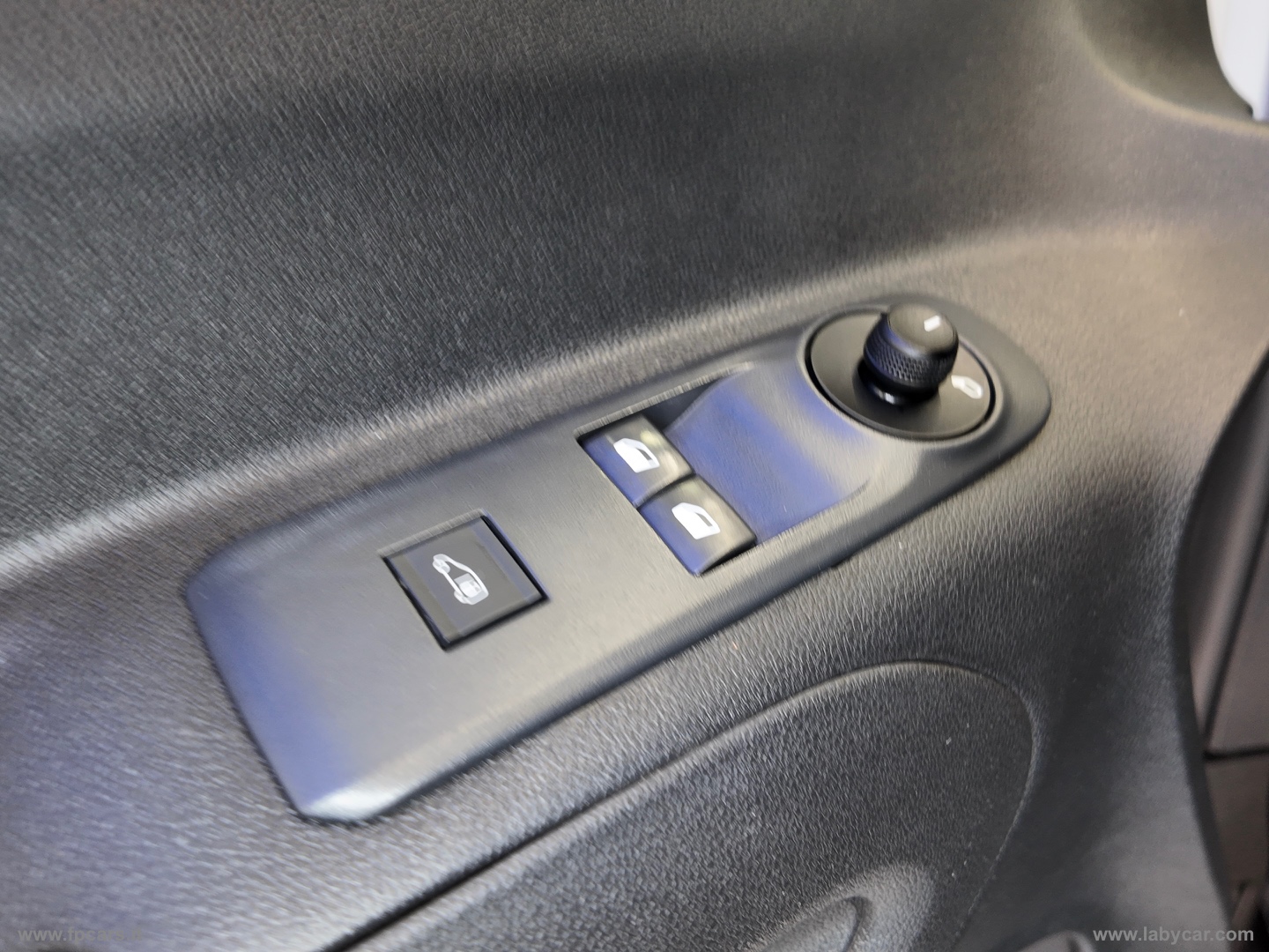 DOBLO 1.5 BlueHdi 130CV AT8 PL-TN Van - immagine 16