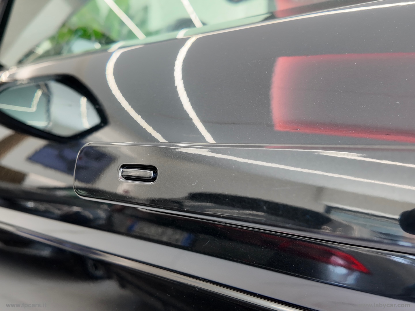 RR Evoque 2.0D I4 204 CV AWD Aut R-D.HSE - immagine 16