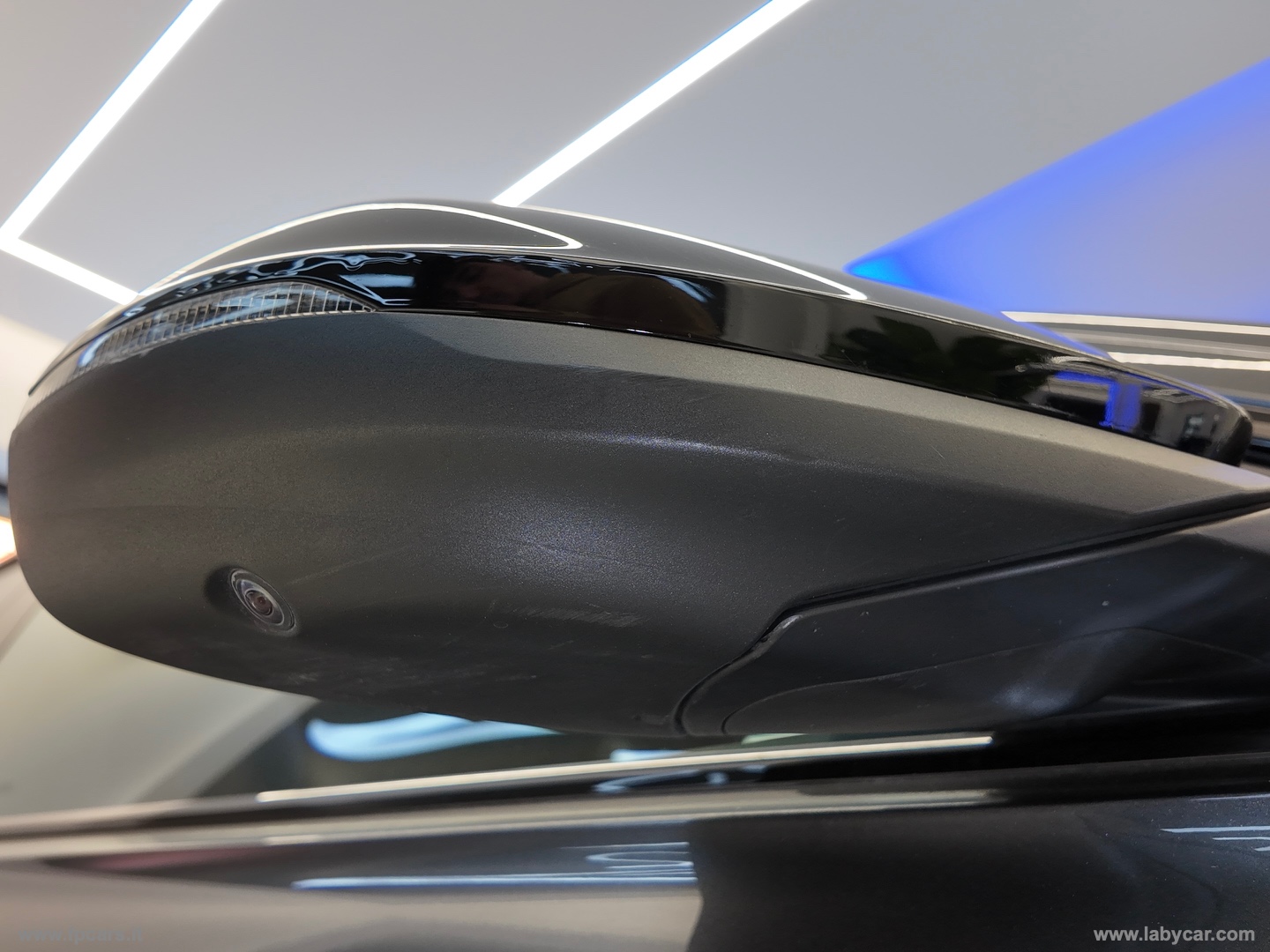 Q8 50 TDI 286 CV quattro tiptronic S LINE TETTO APRIBILE - immagine 16