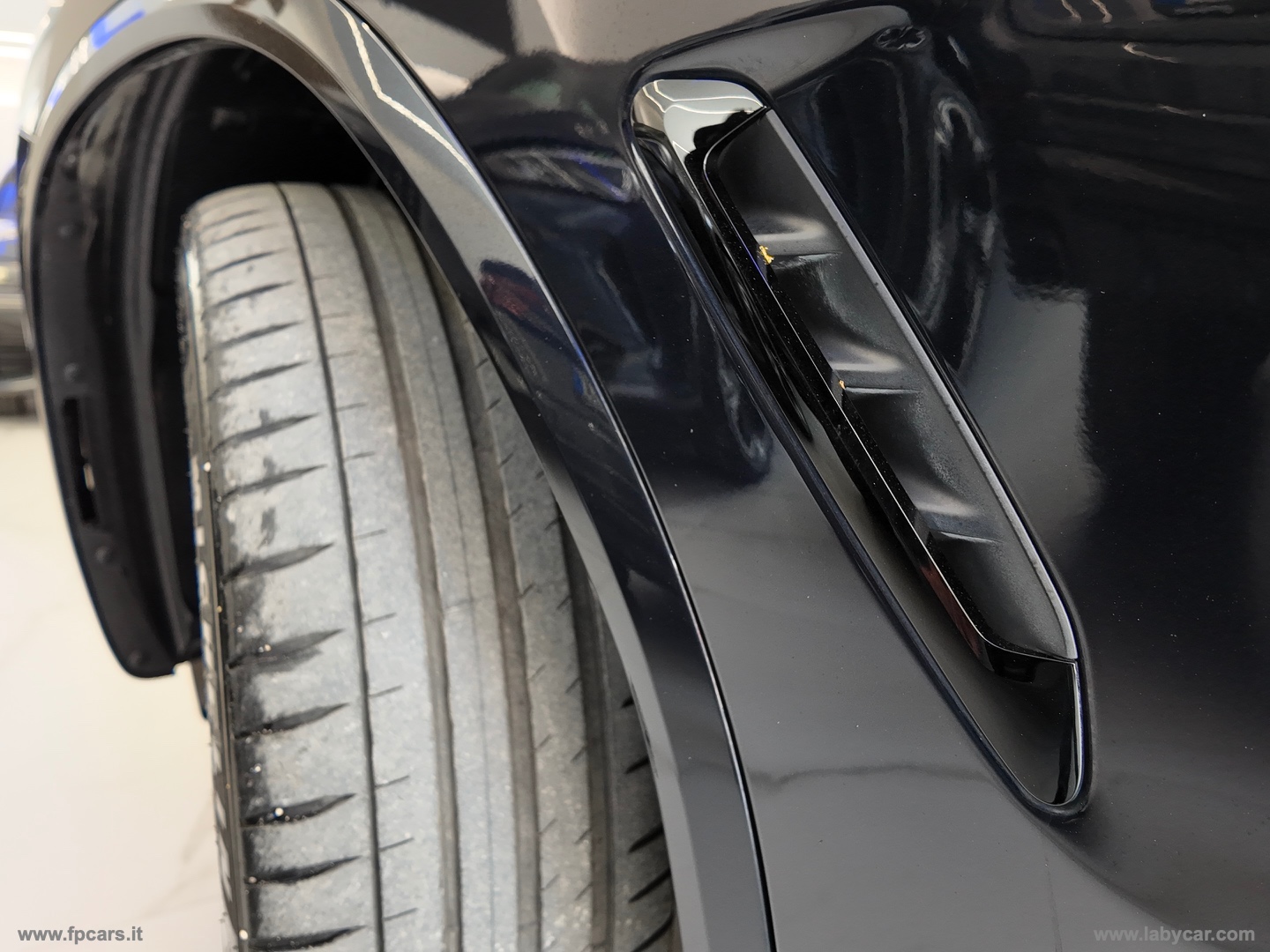 X3 xDrive30d 48V Msport - immagine 16