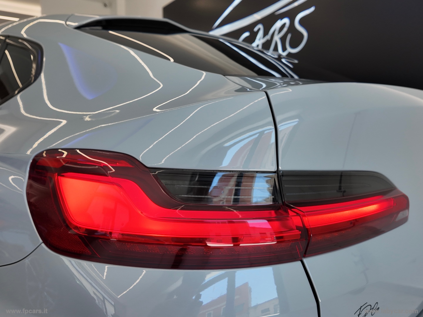 X4 xDrive20d 48V Msport - immagine 16