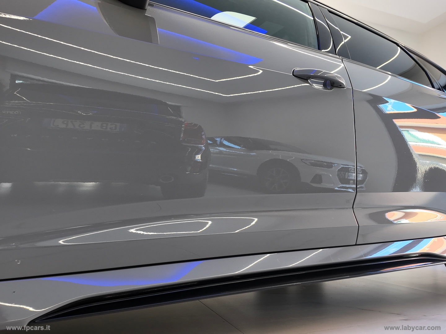 RS 6 Avant 25 years - immagine 16