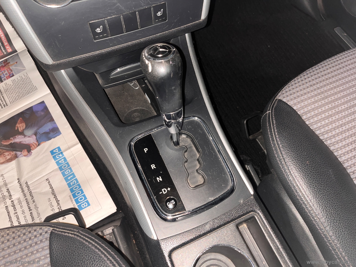 A 180 CDI Avantgarde Edition 10 - immagine 16
