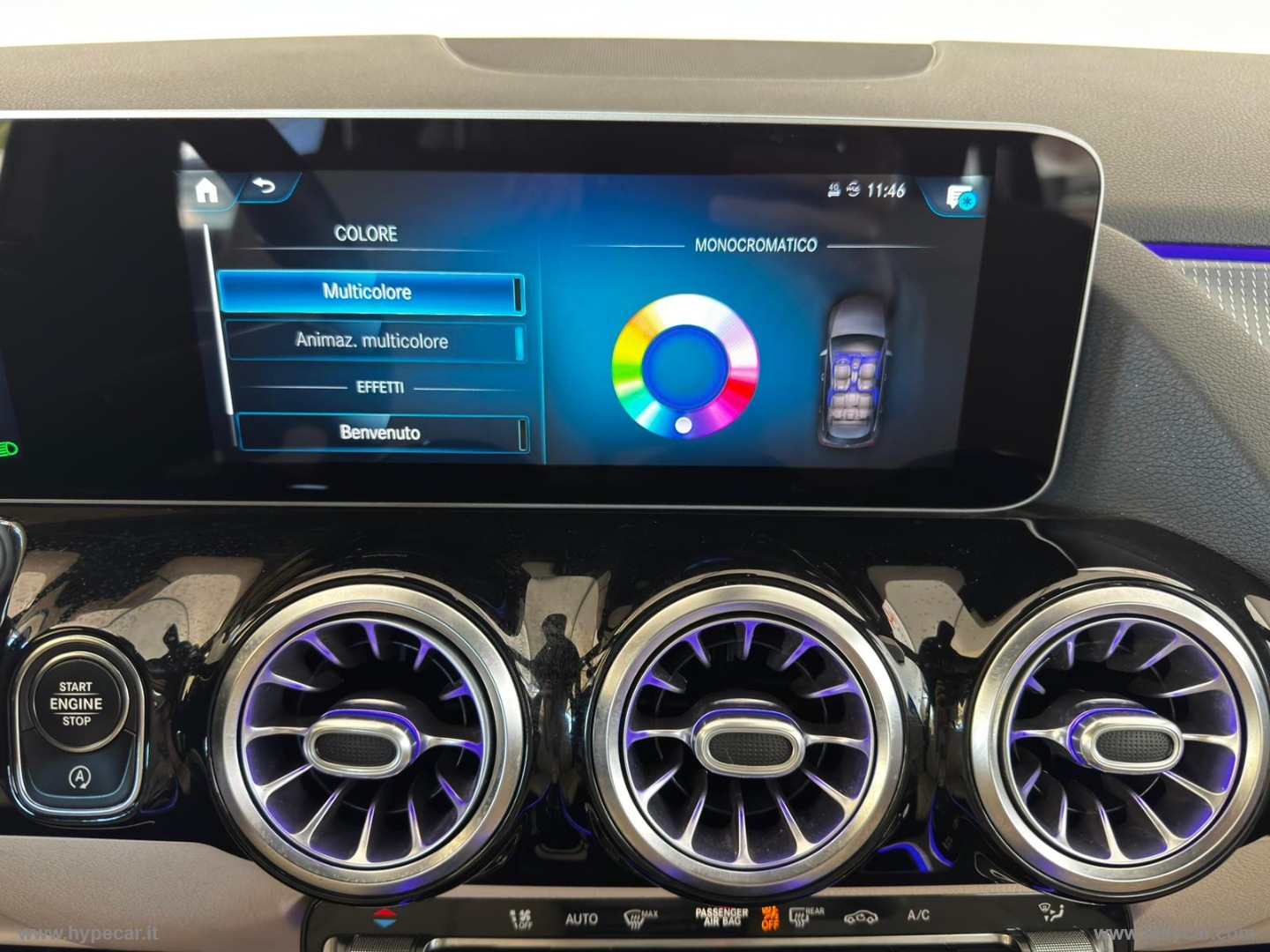 B 180 d Automatic Sport Plus - immagine 16