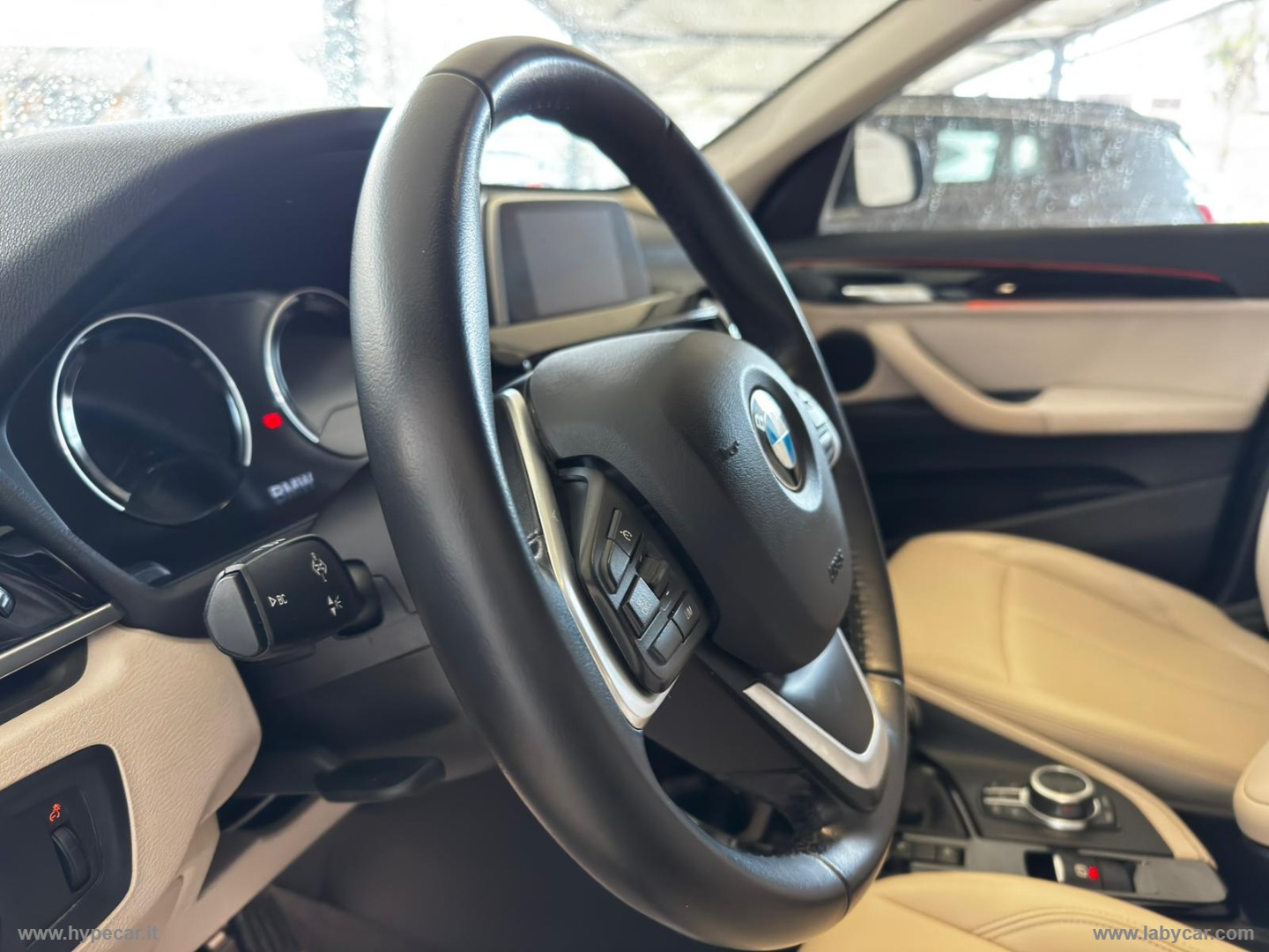 X1 xDrive18d xLine - immagine 16