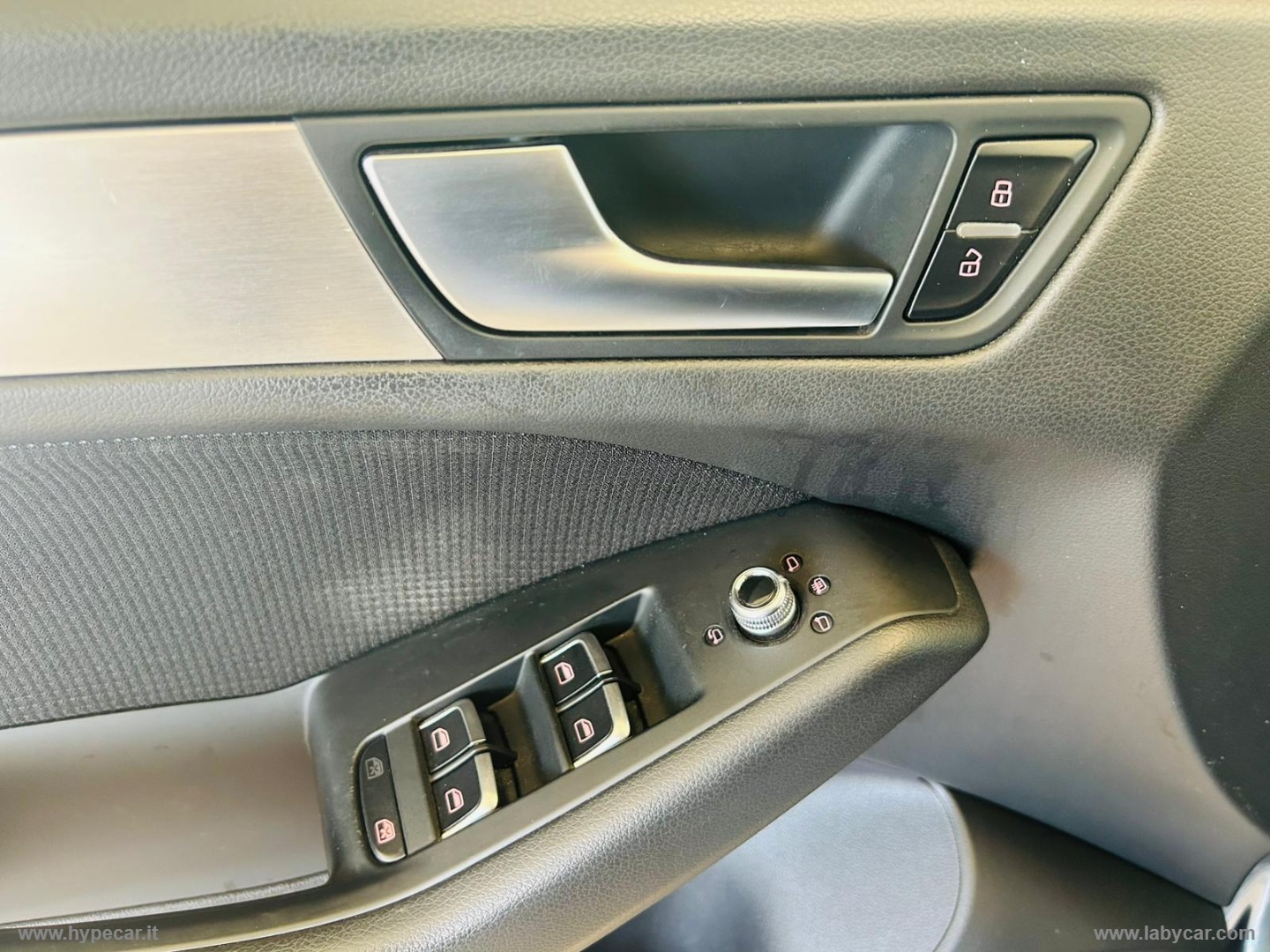 Q5 2.0 TDI 177CV quattro S tr. Adv.Plus - immagine 16