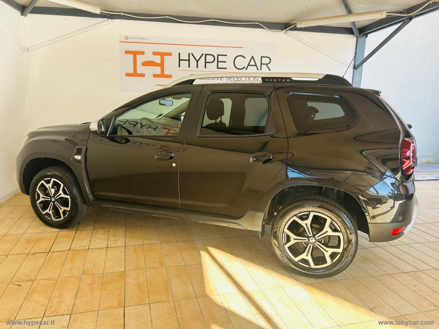 Duster 1.6 SCe GPL 4x2 Prestige - immagine 16