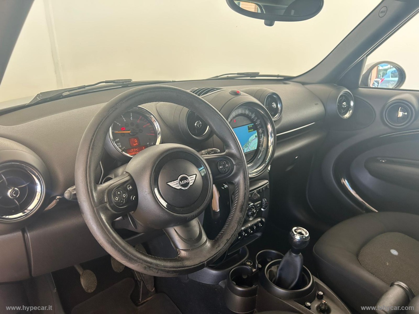Mini Cooper D Countryman - immagine 16